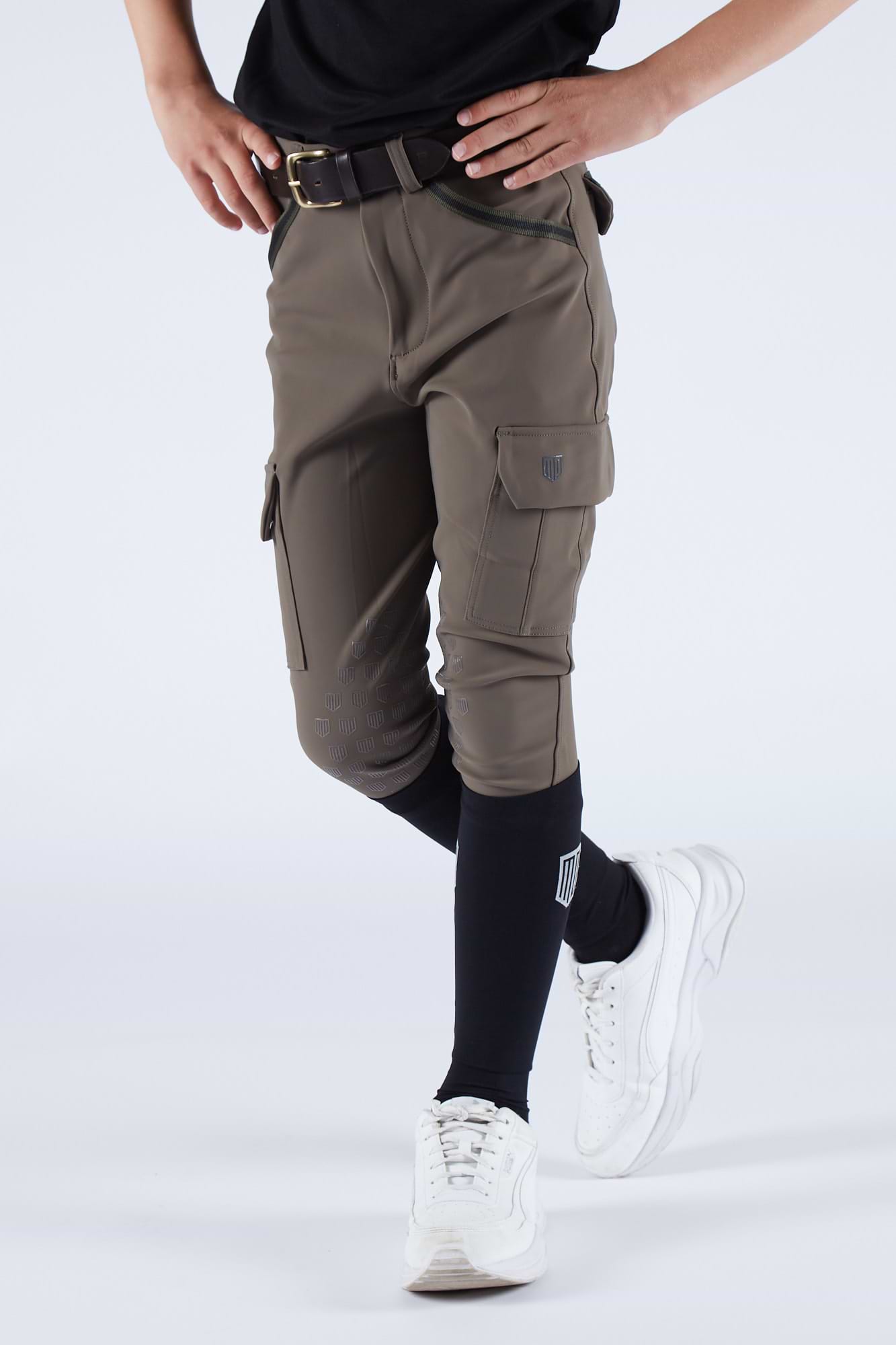 YR Cargo Breeches