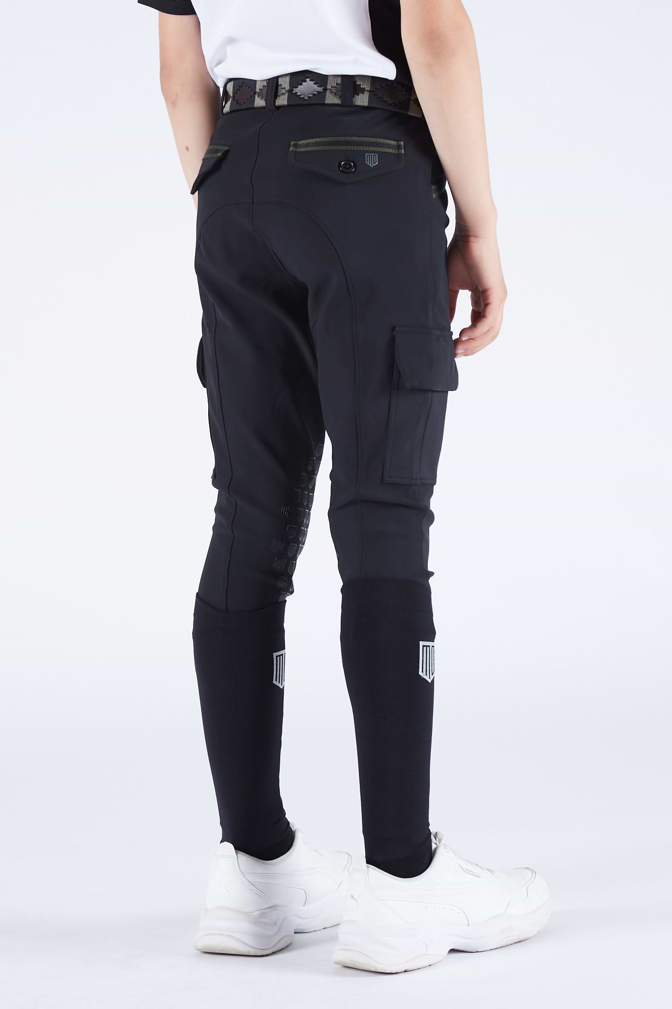 YR Cargo Breeches