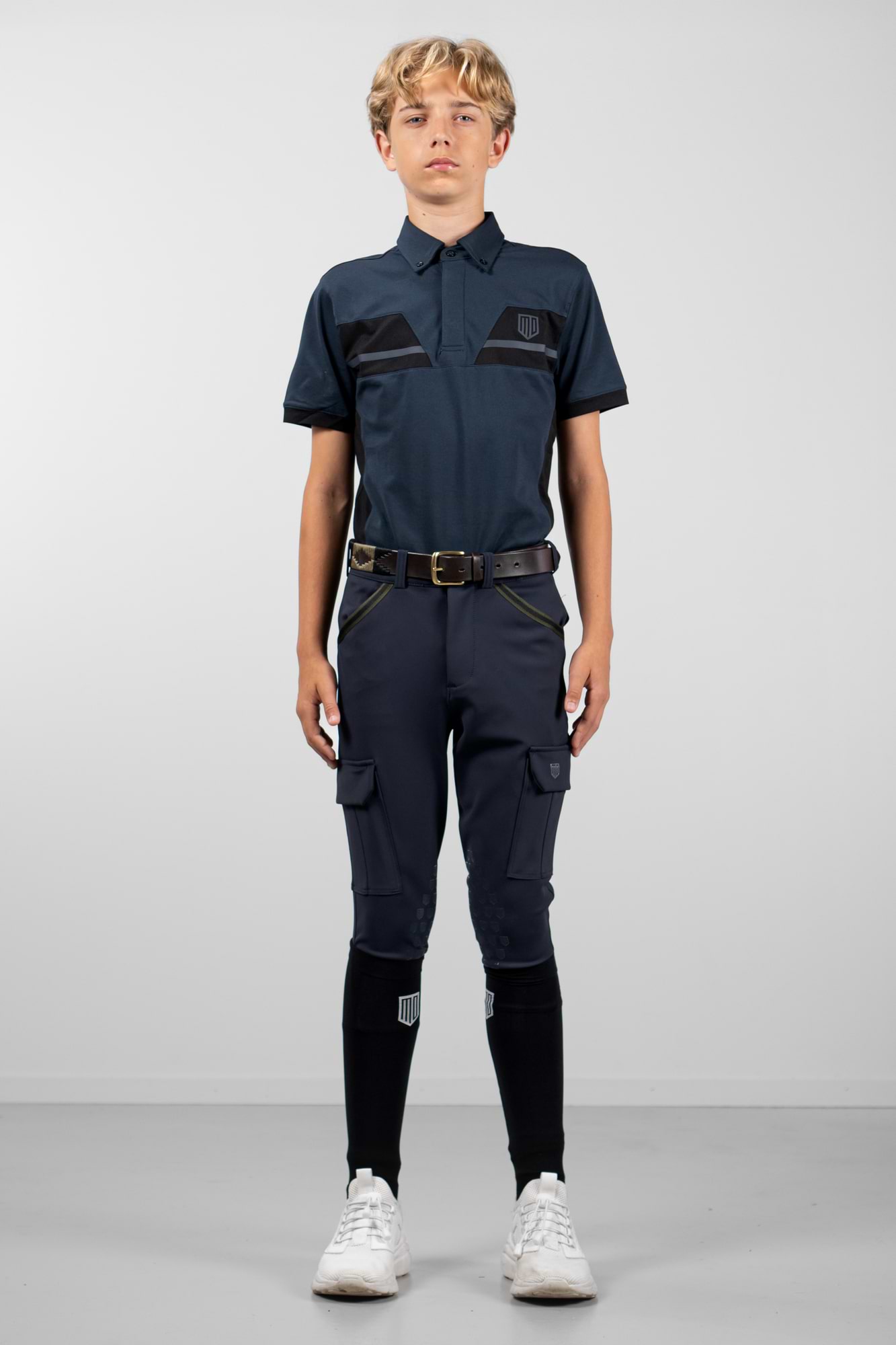 YR Cargo Breeches