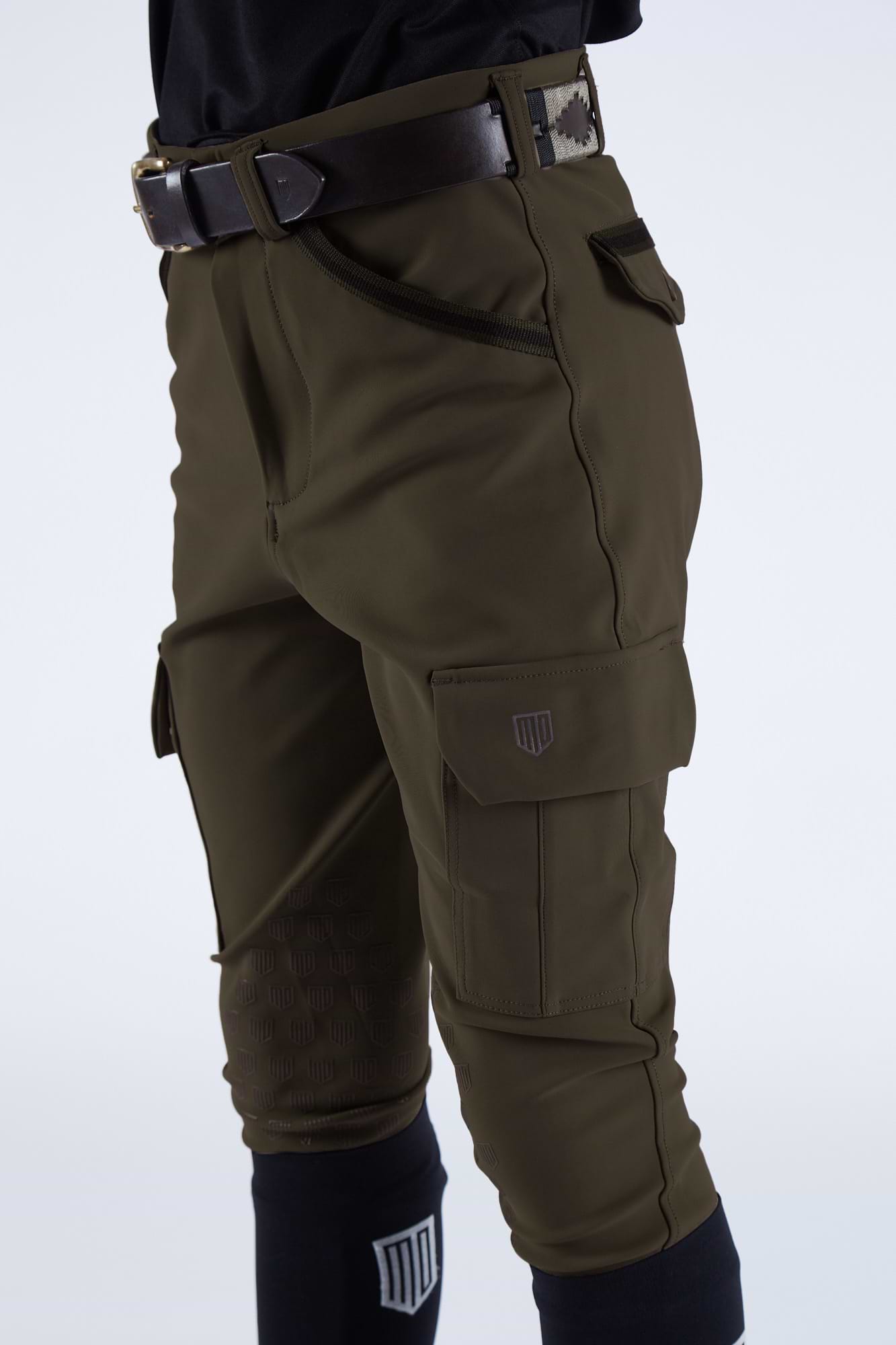YR Cargo Breeches
