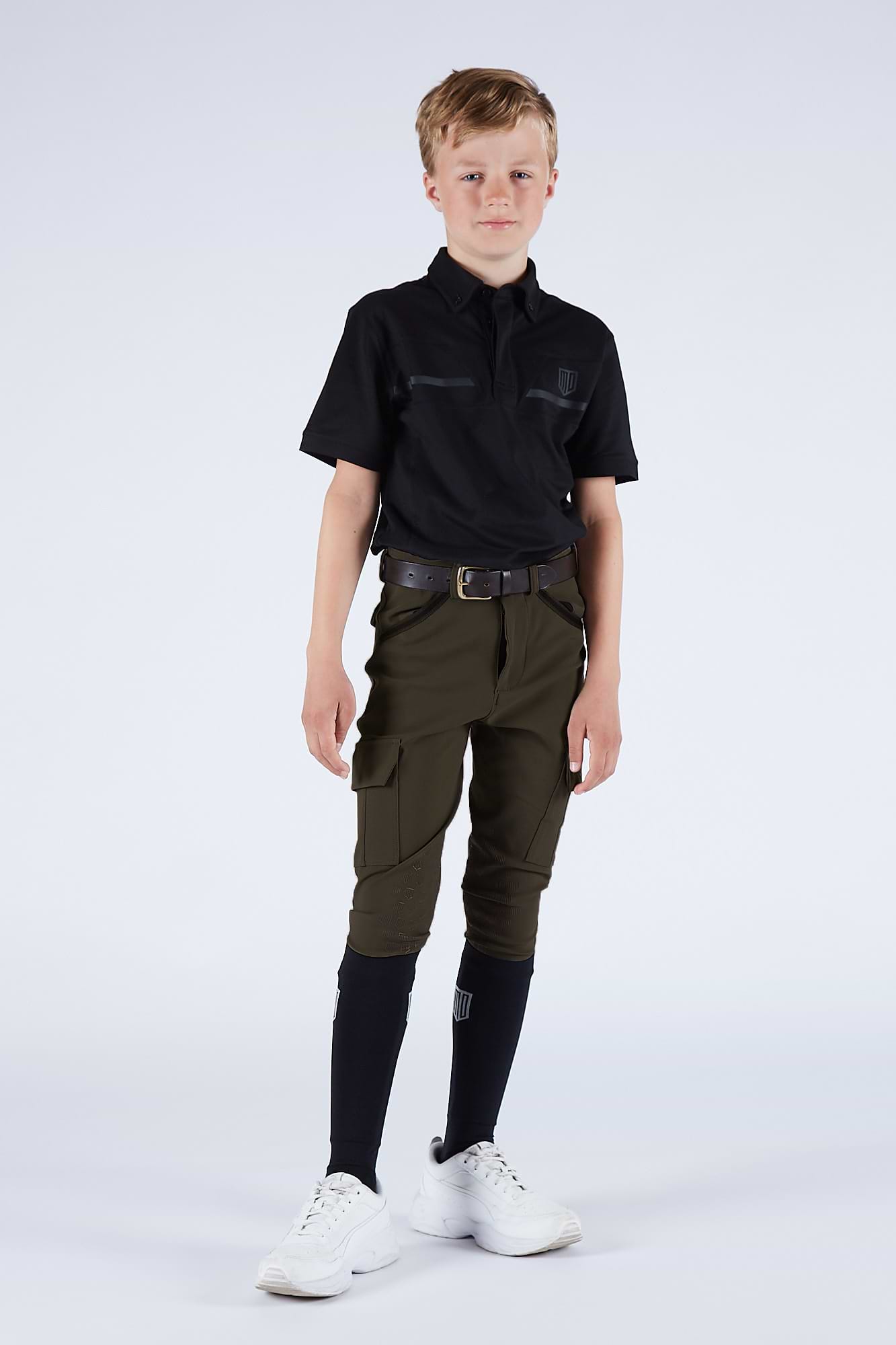YR Cargo Breeches