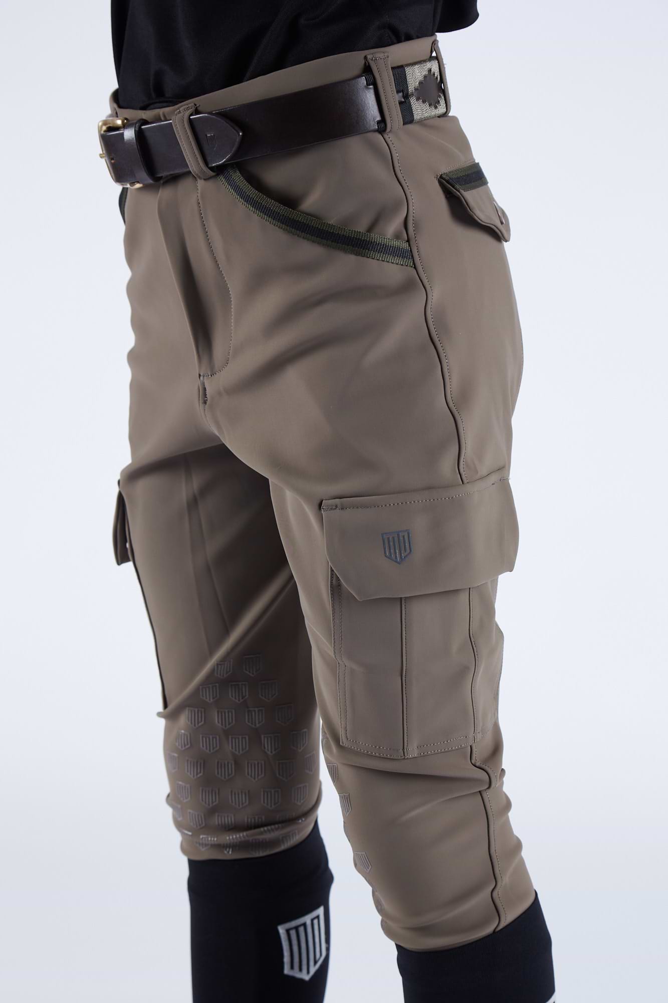 YR Cargo Breeches