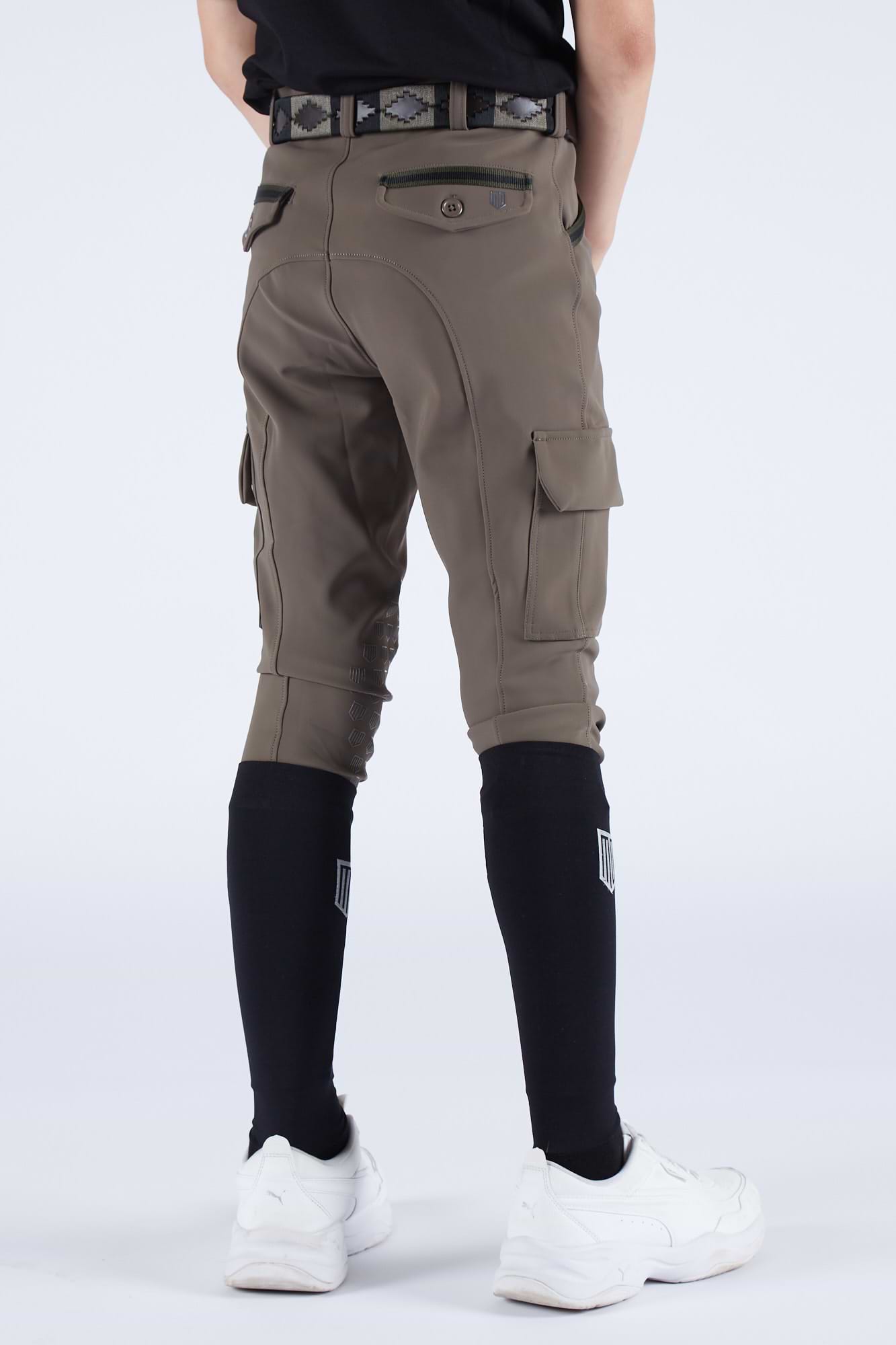 YR Cargo Breeches
