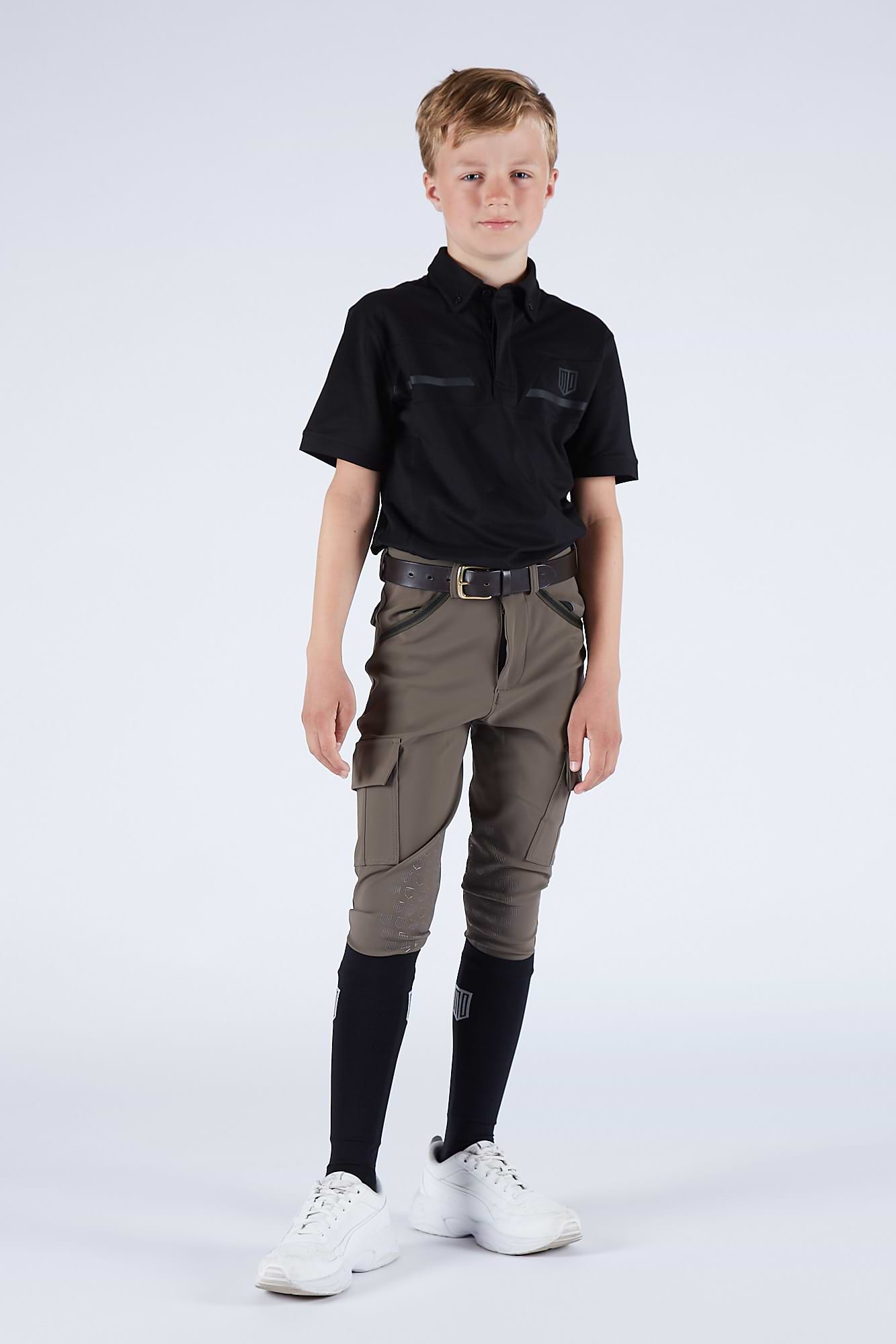 YR Cargo Breeches