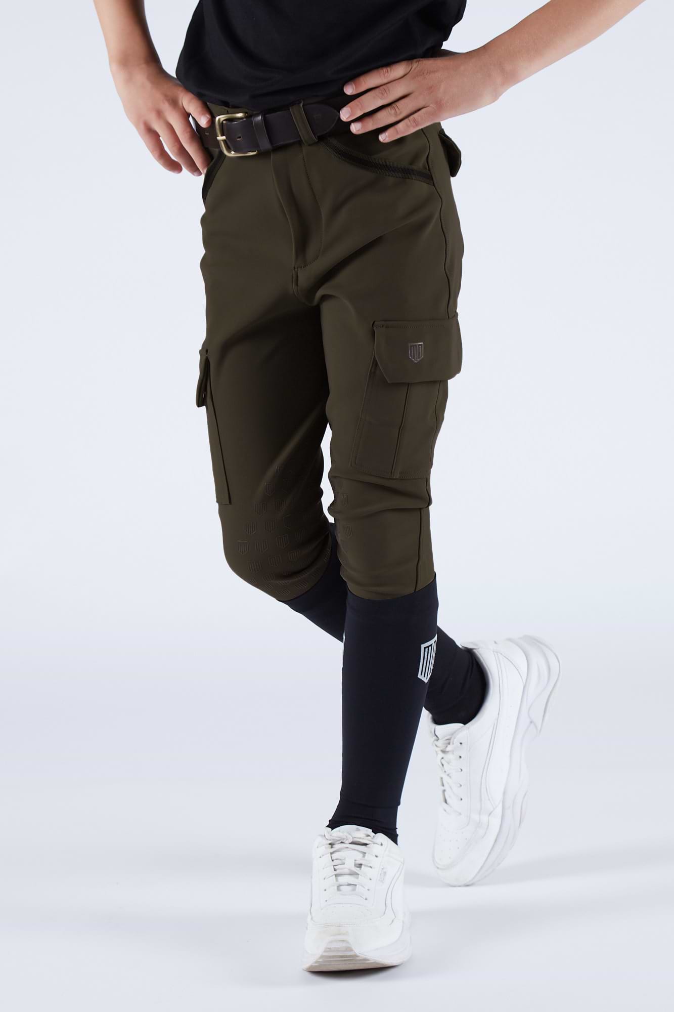 YR Cargo Breeches