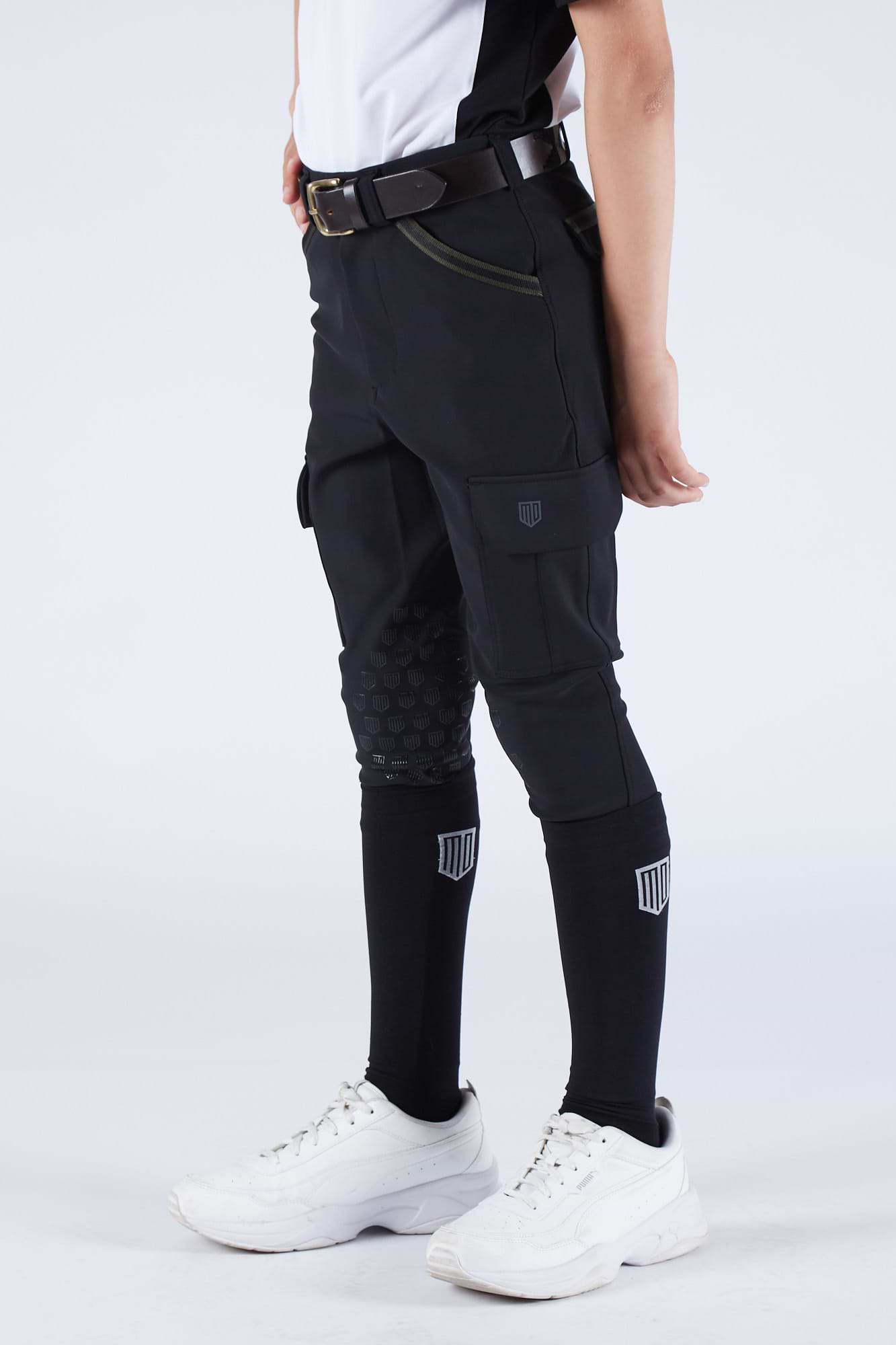 YR Cargo Breeches
