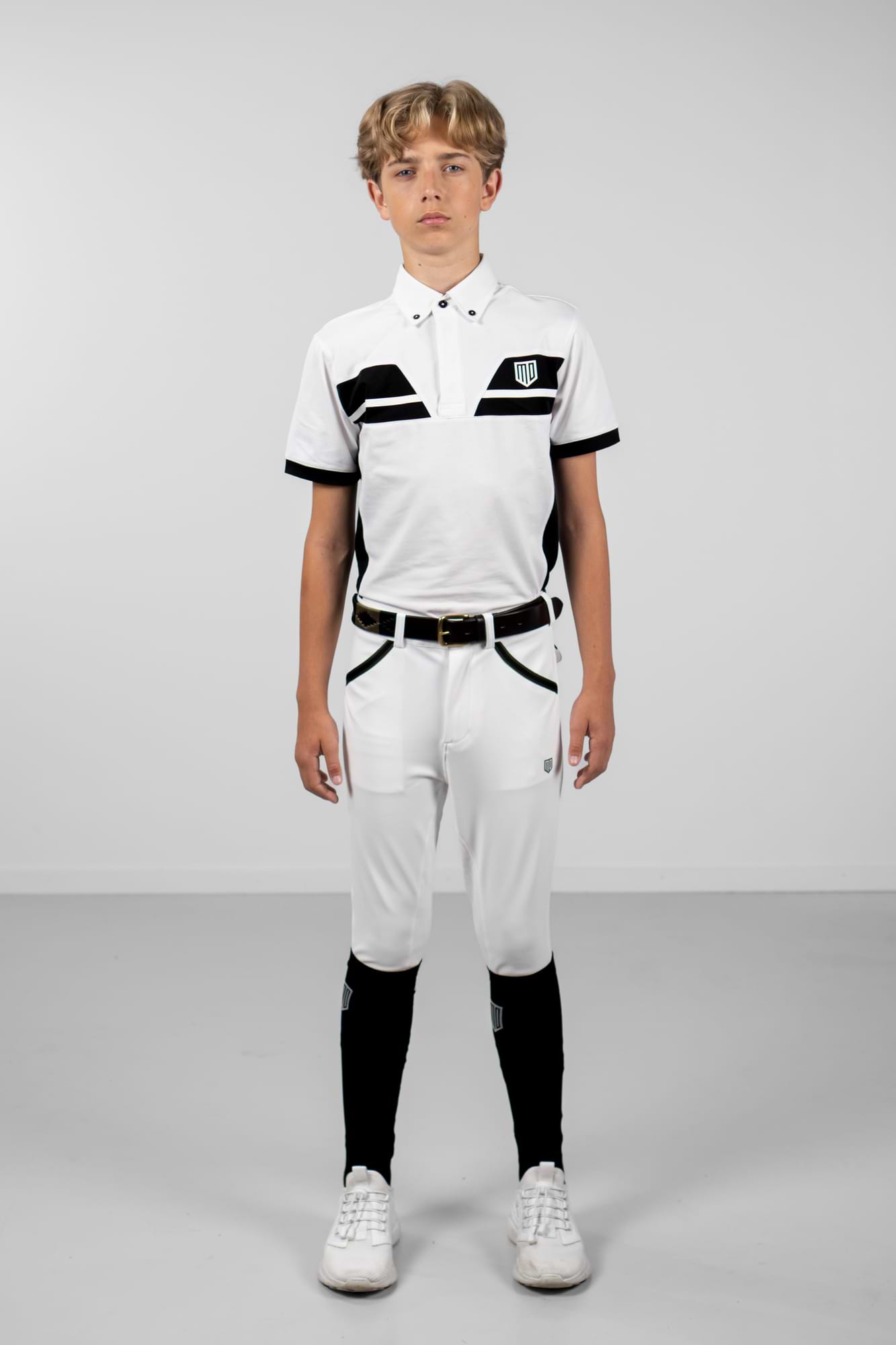 YR Polo tech