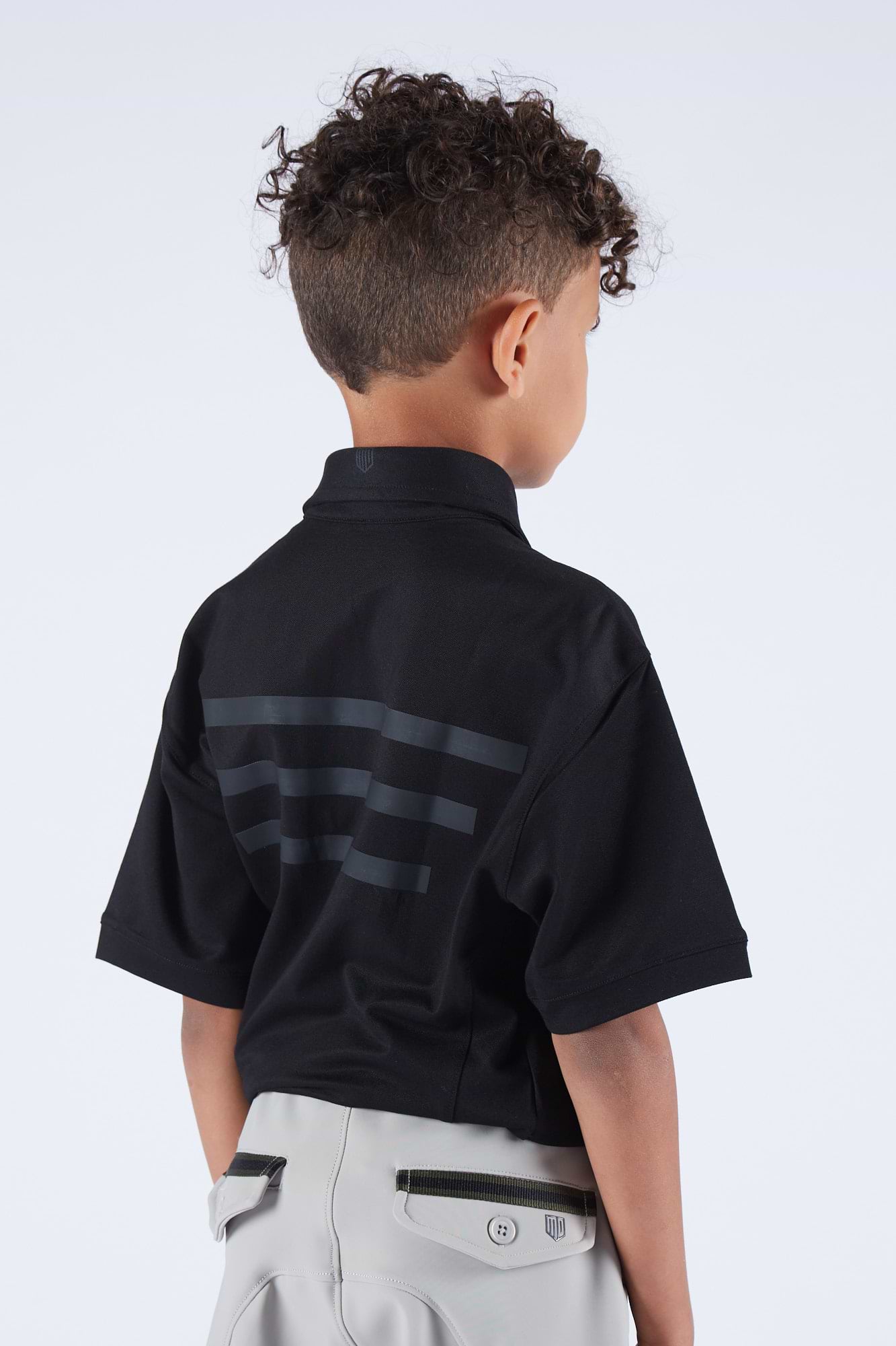 YR Tech Polo