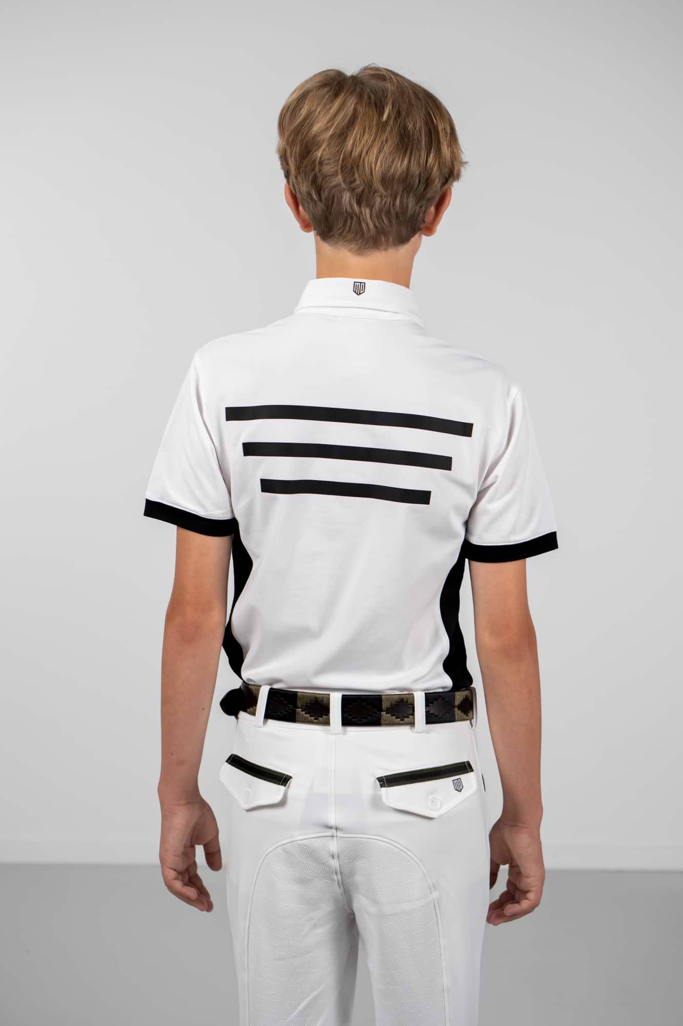 YR Polo tech