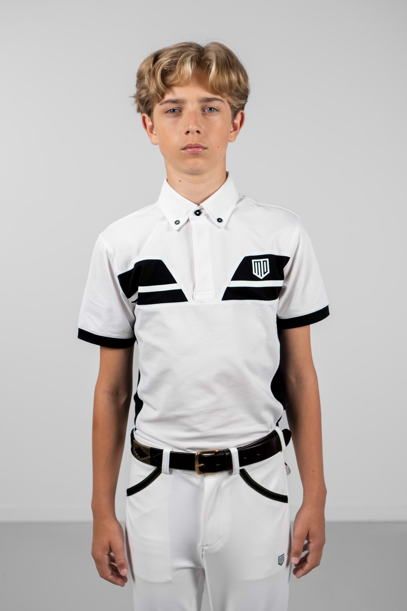 YR Polo tech