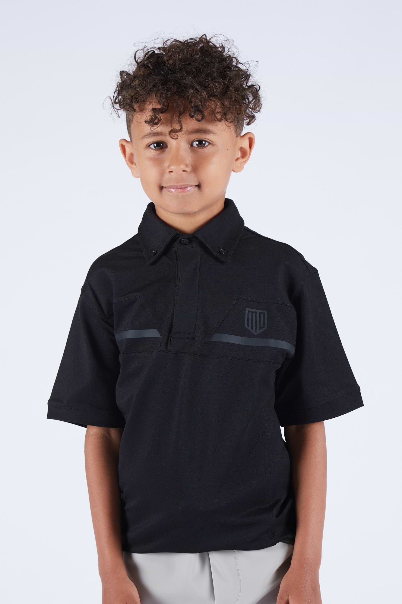 YR Tech Polo