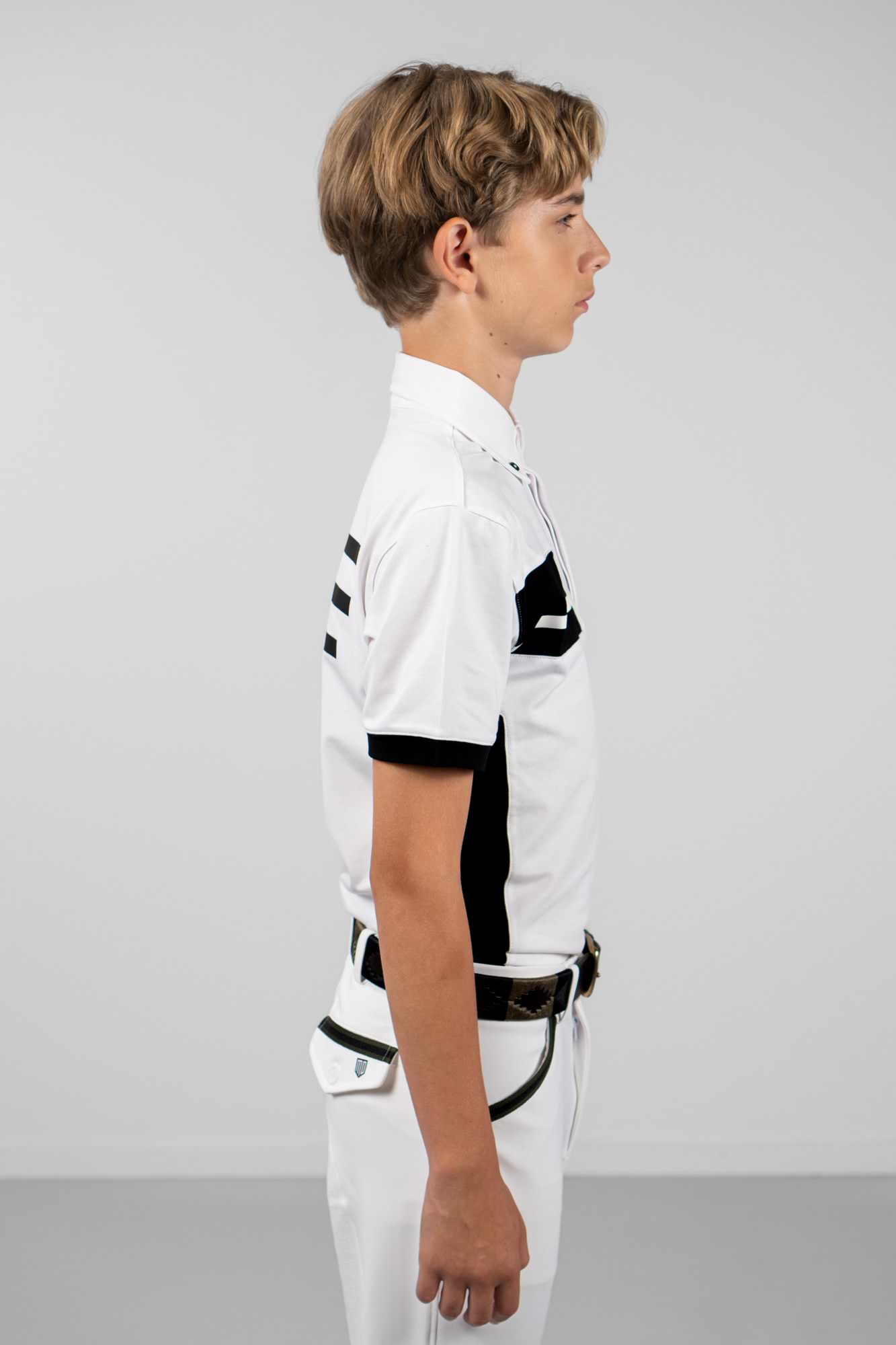 YR Polo tech