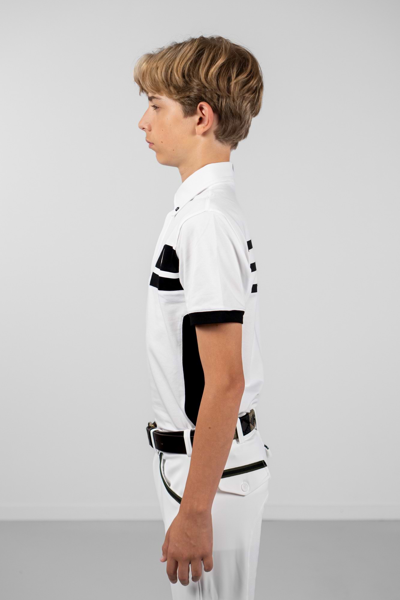 YR Polo tech