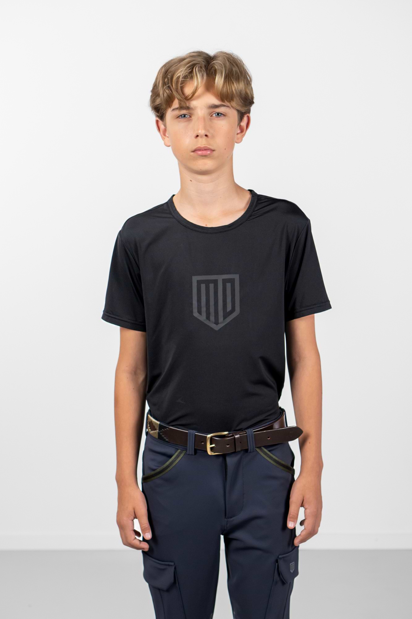 YR Mesh T-Shirt