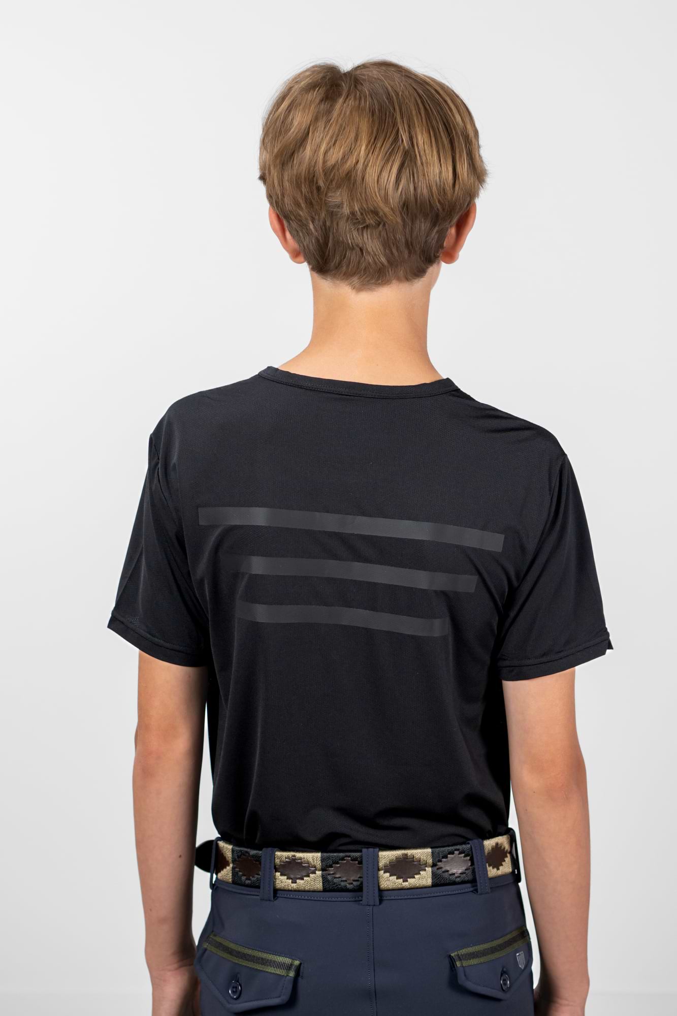 YR Mesh T-Shirt