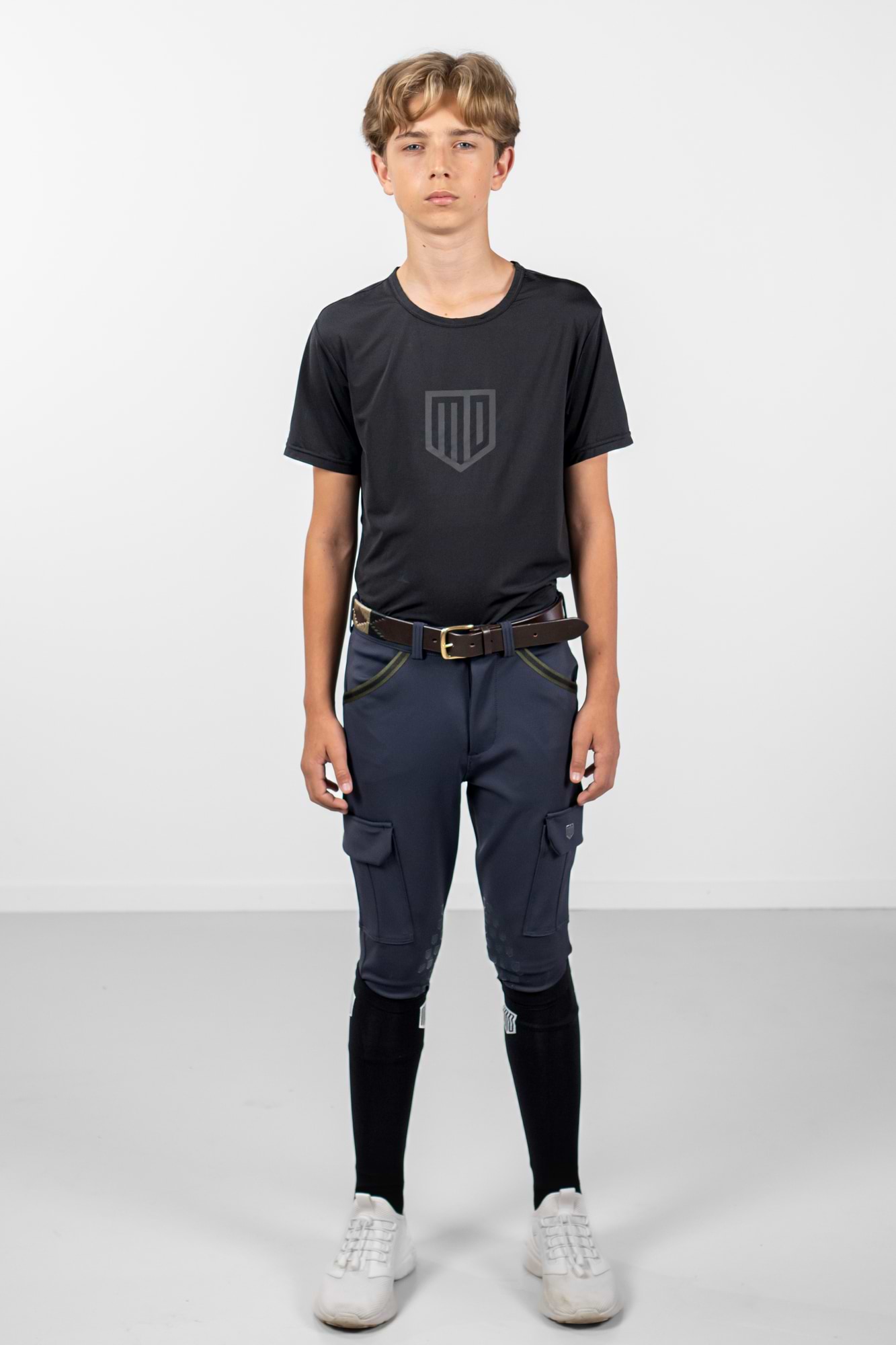 YR Mesh T-Shirt