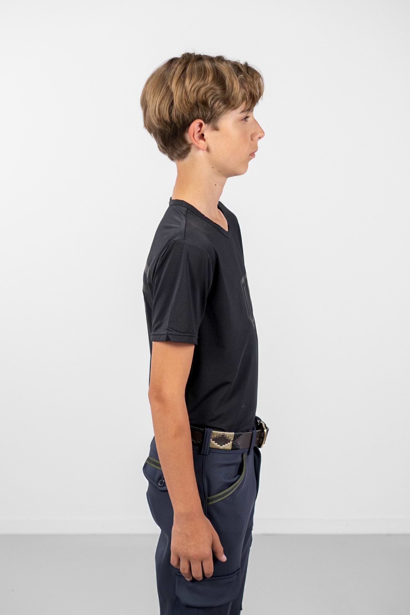 YR Mesh T-Shirt