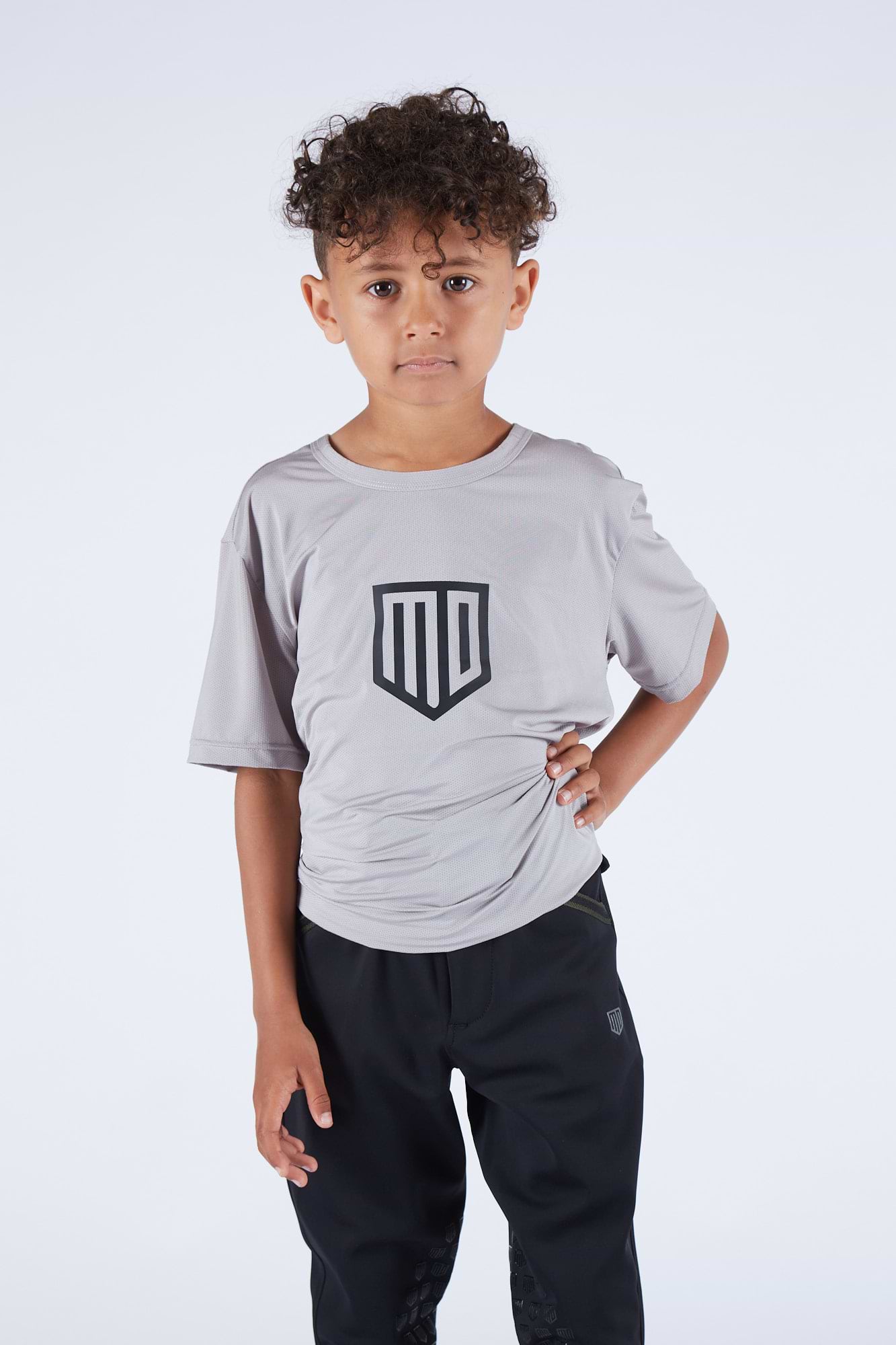 YR Mesh T-Shirt