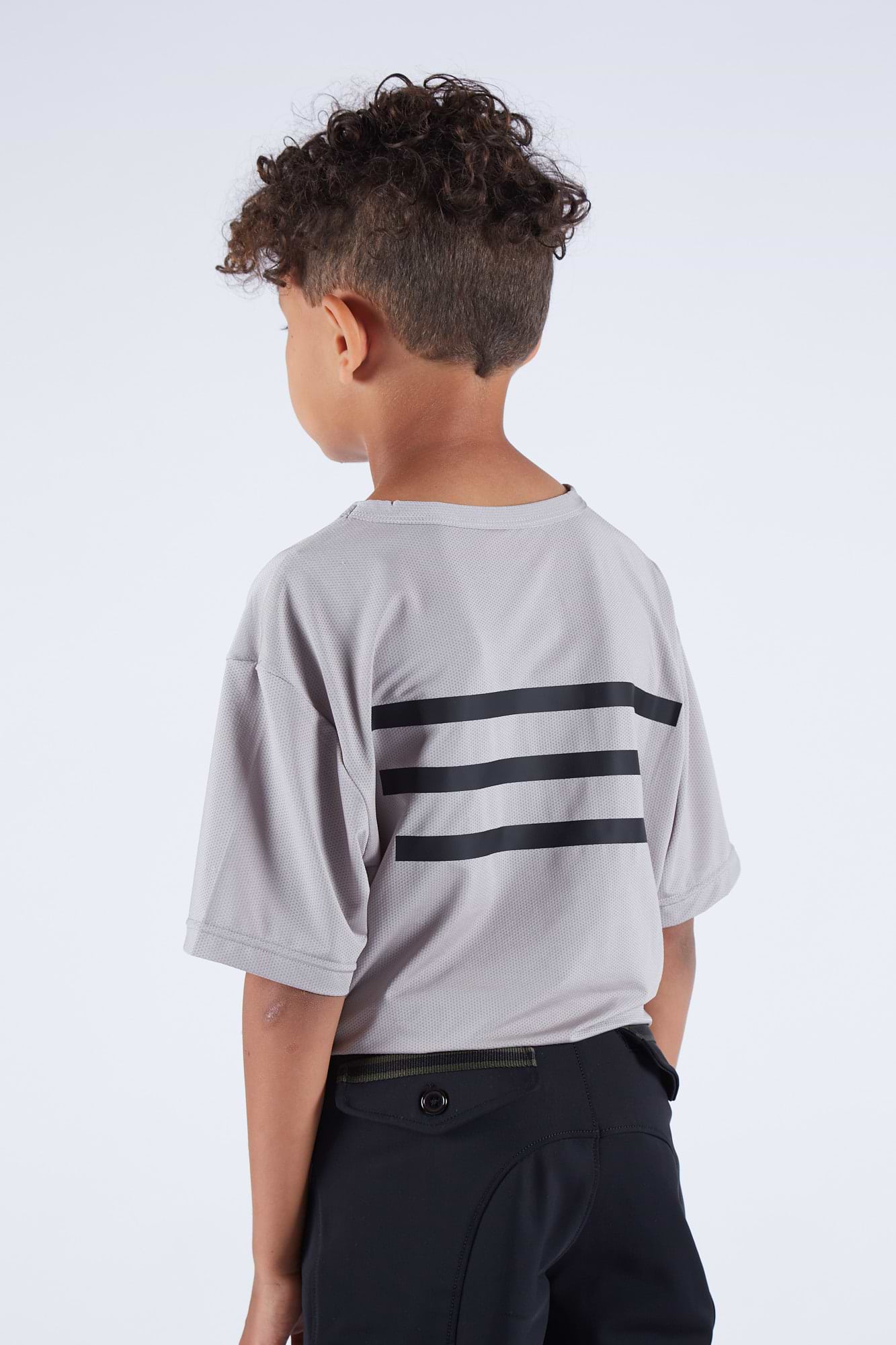 YR Mesh T-Shirt