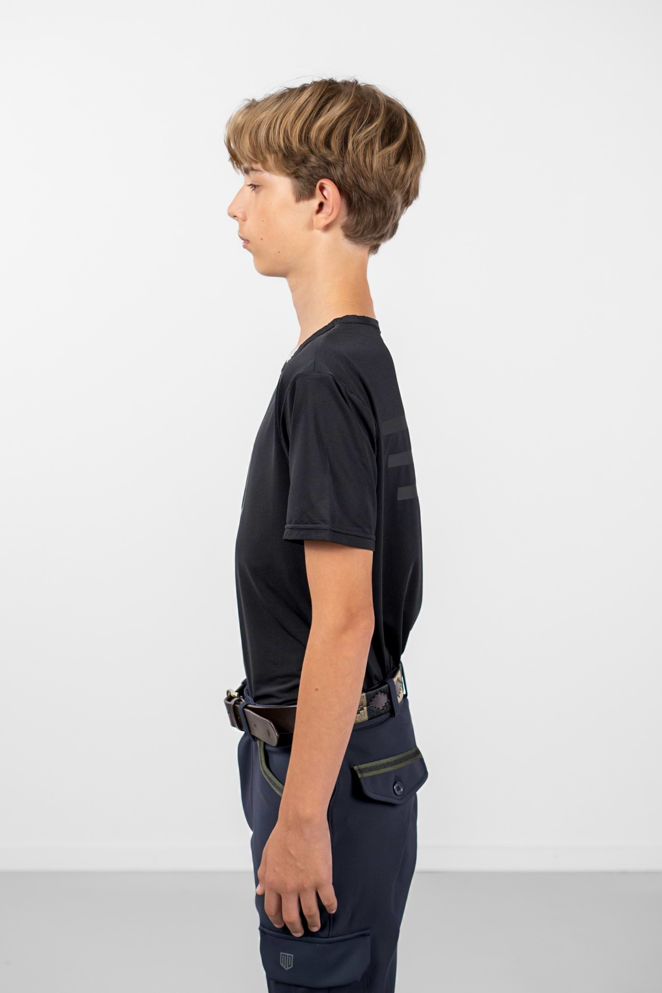 YR Mesh T-Shirt