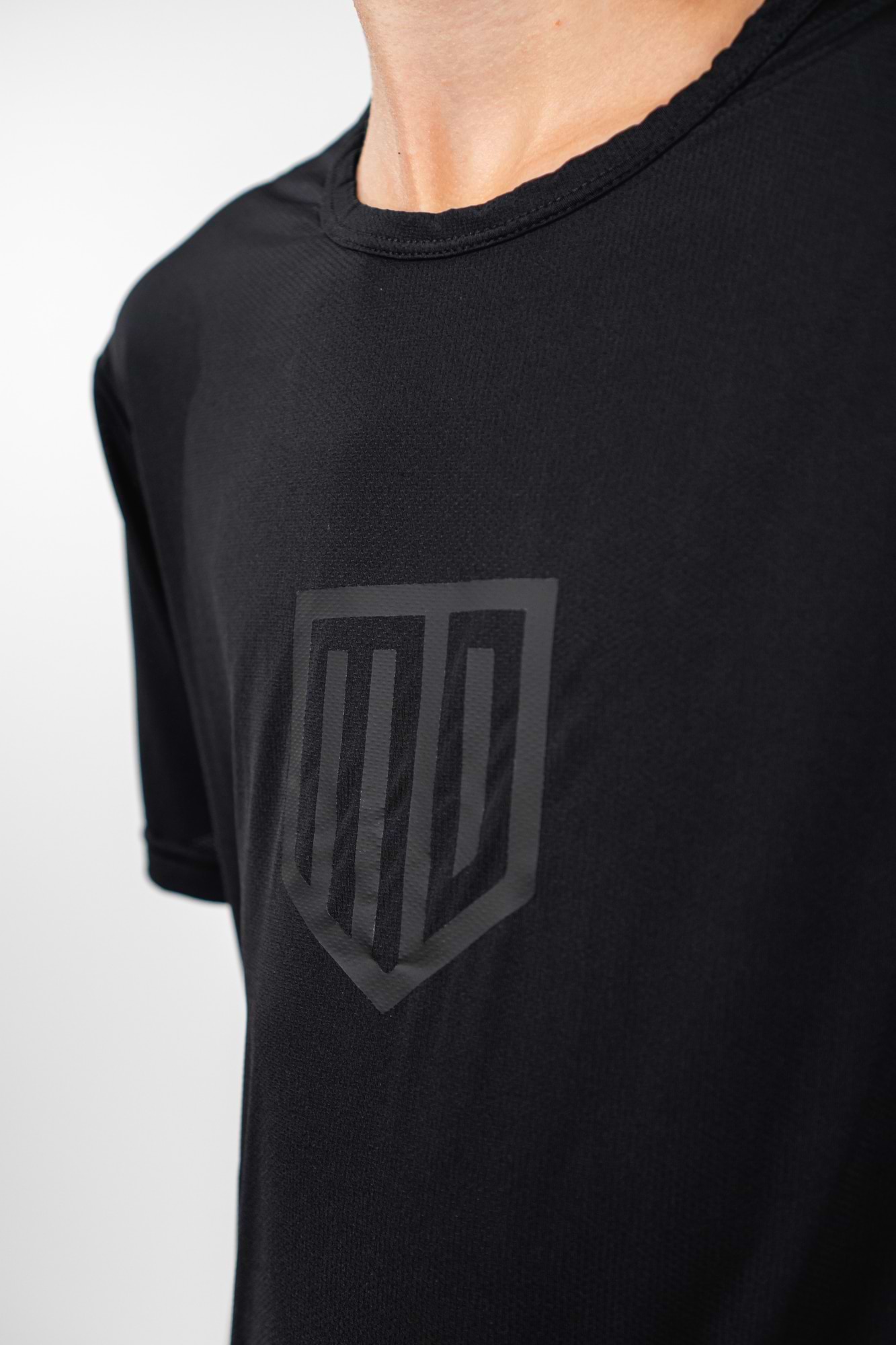 YR Mesh T-Shirt