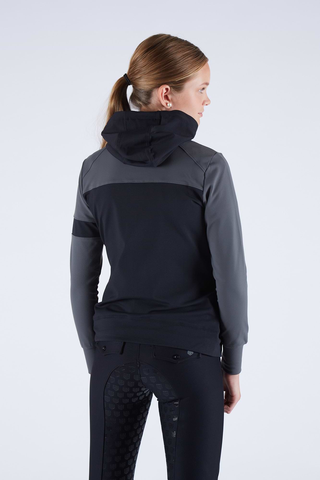 YR V Hoodie