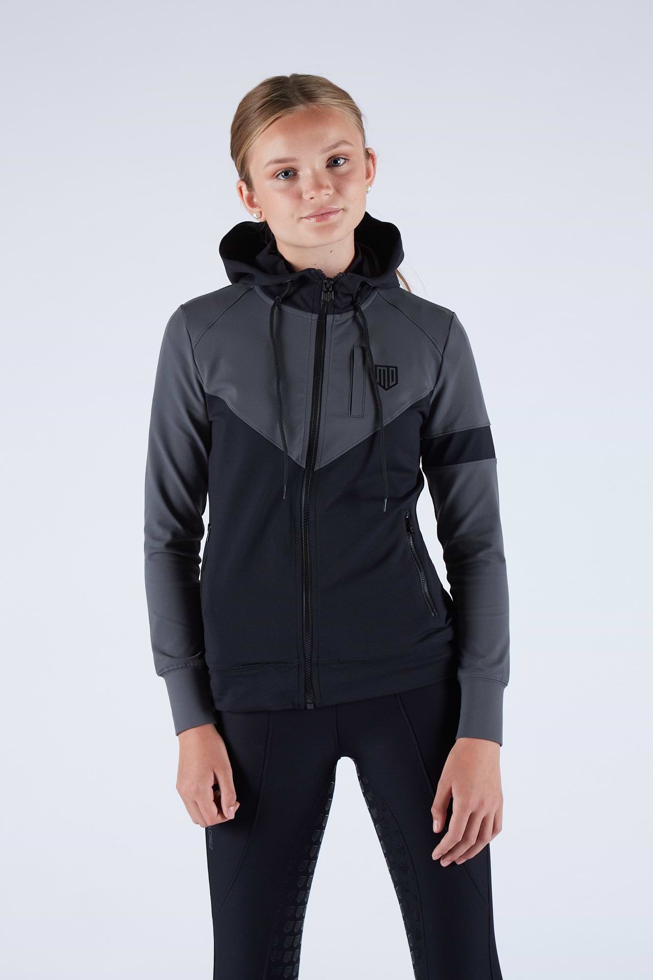 YR V Hoodie