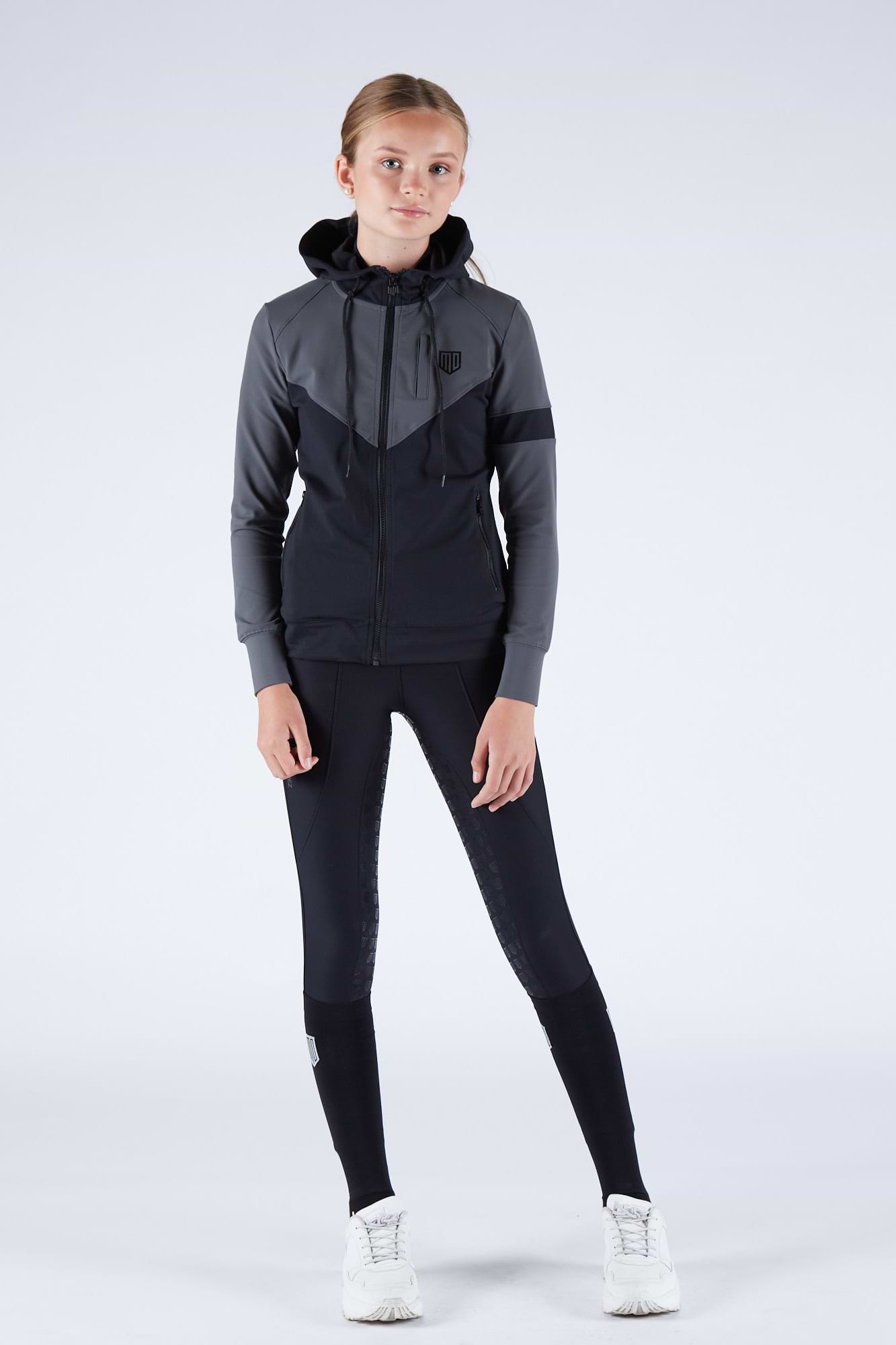 YR V Hoodie