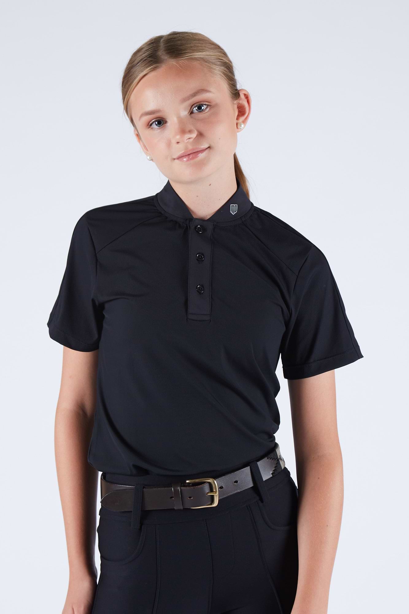 YR Ribbed Top