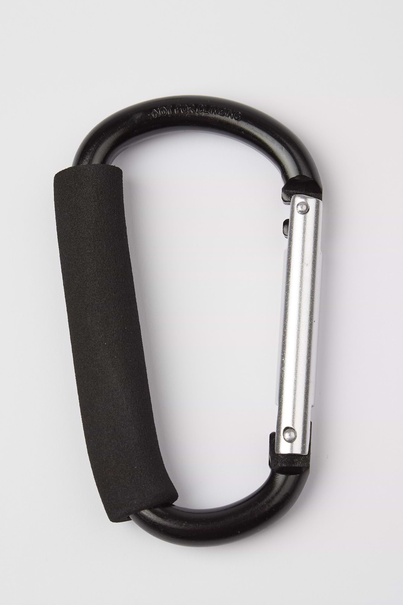 Large Carabiner Hook