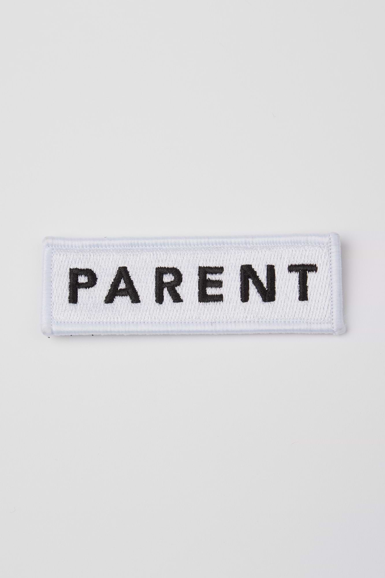Parent Patch