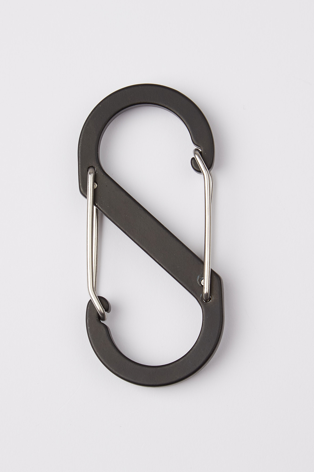 S Carabiner Hook | Maya Delorez