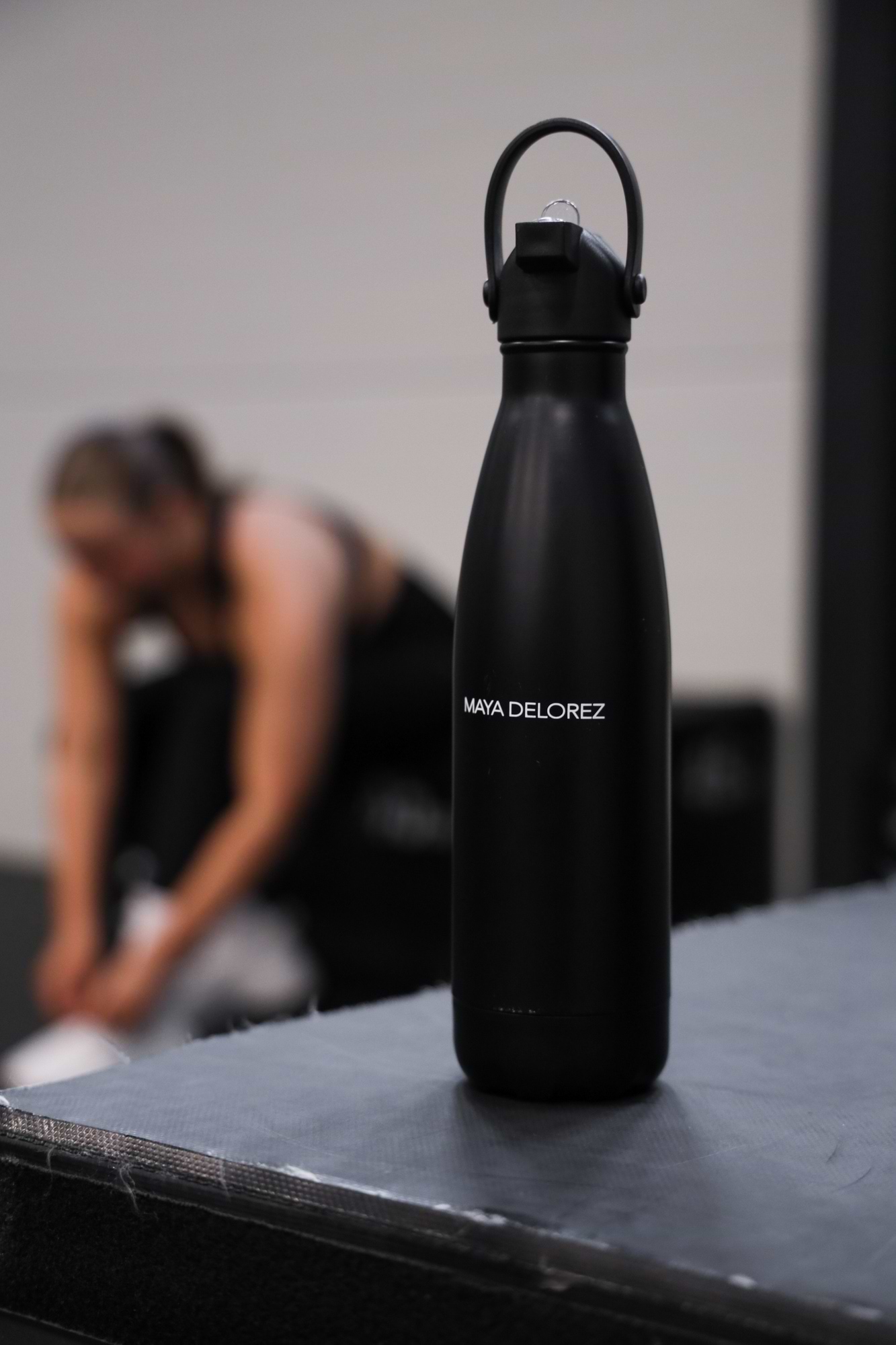 Everyday Bottle