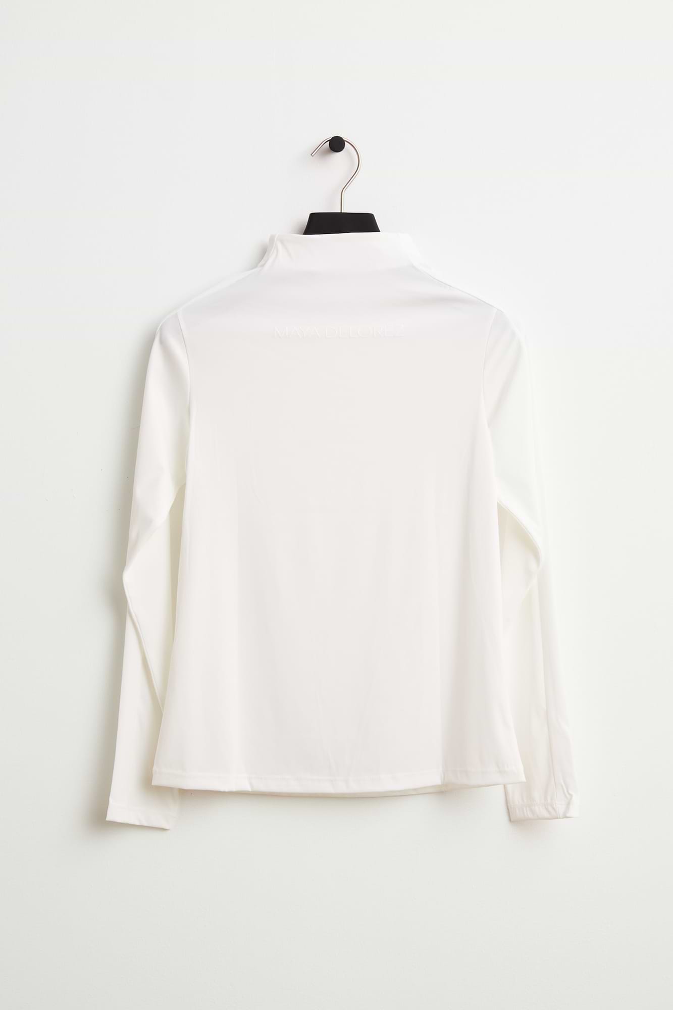 Long Sleeve Zipper