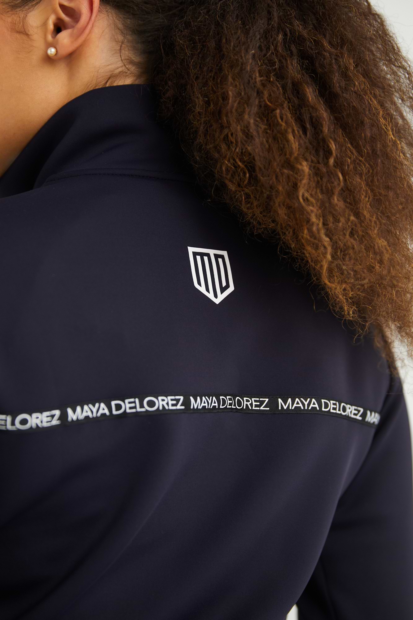 Halfzip