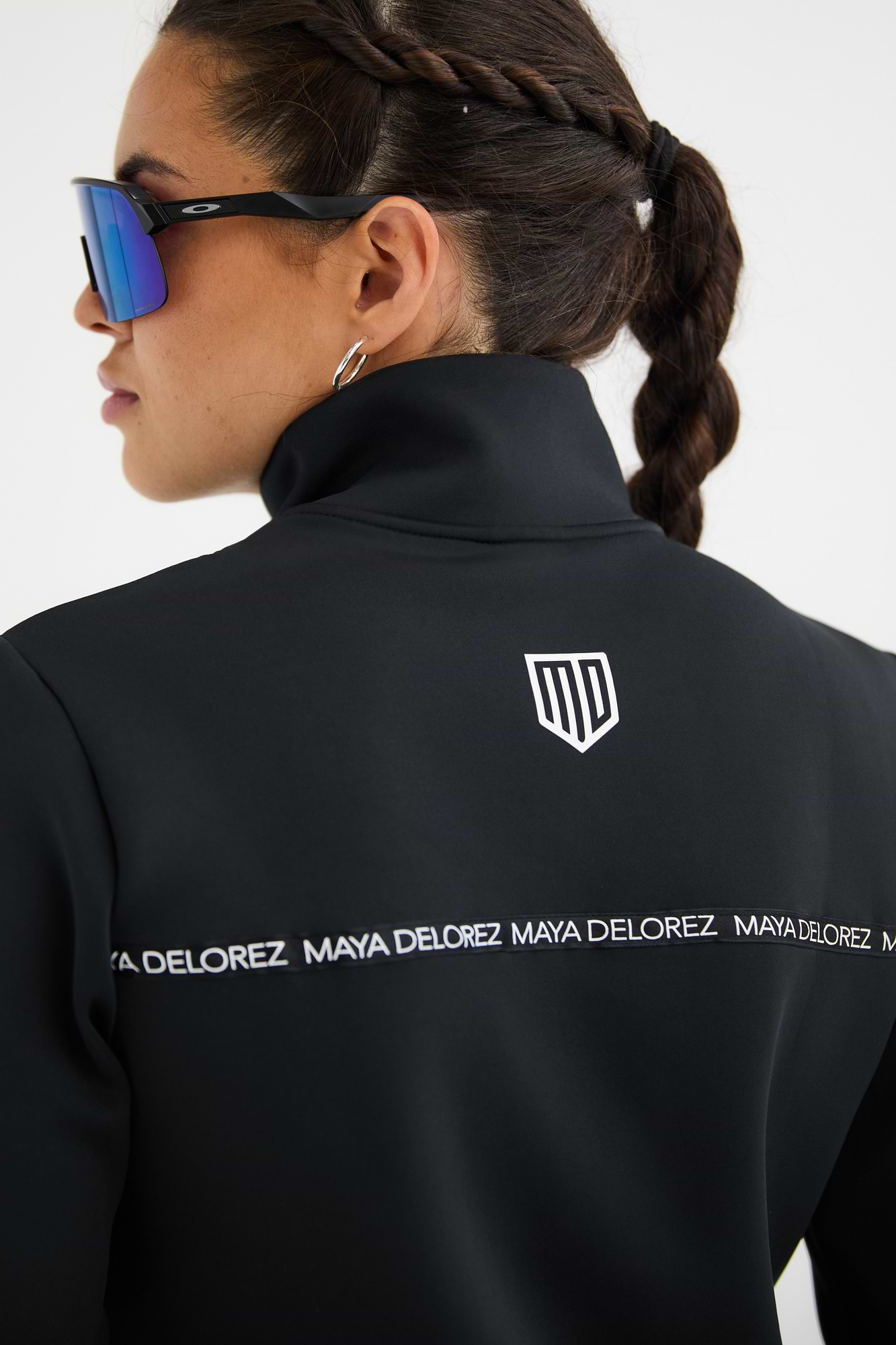 Halfzip