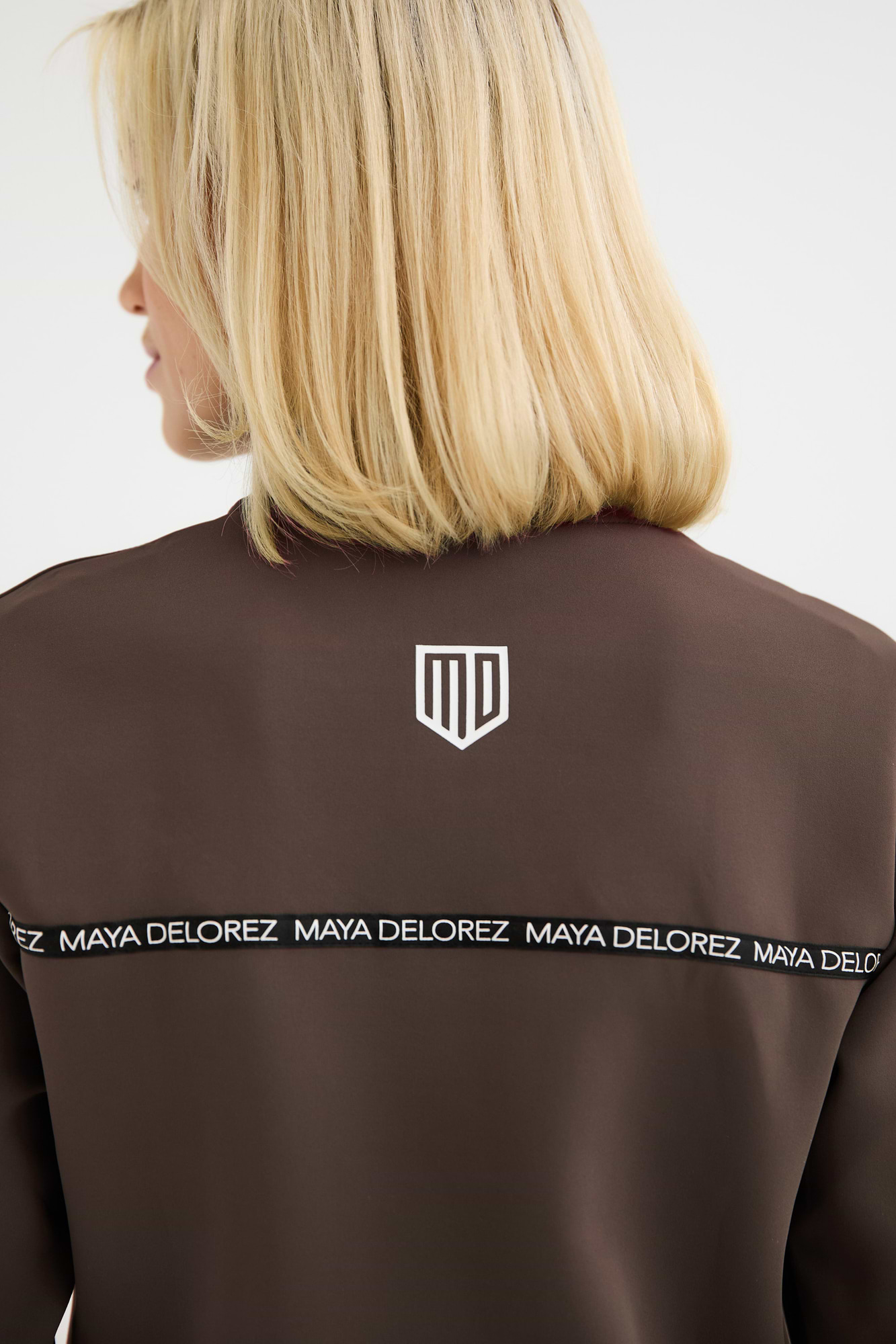 Halfzip