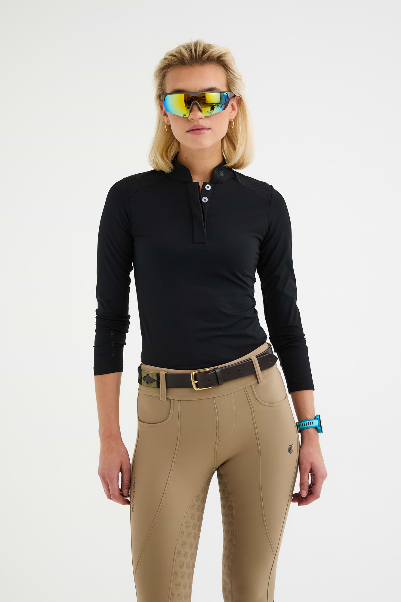 T-shirt air mesh