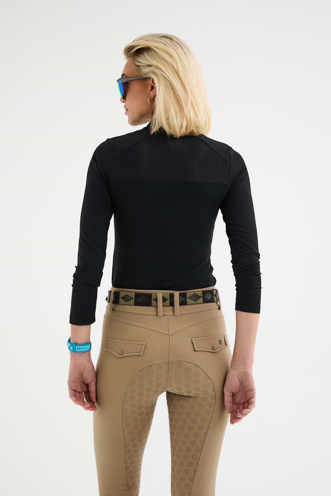 T-shirt air mesh