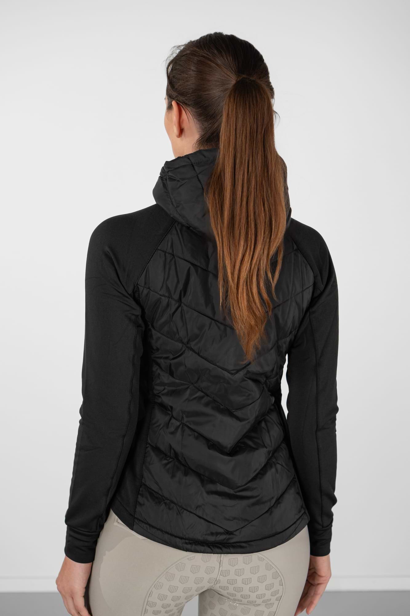 Light Hybrid Jacket