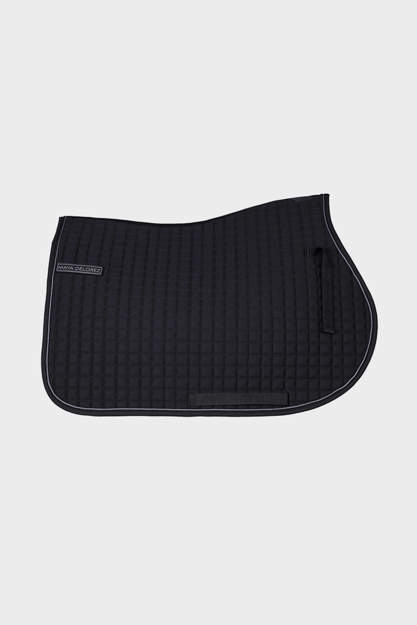 Jumping Saddle Pad