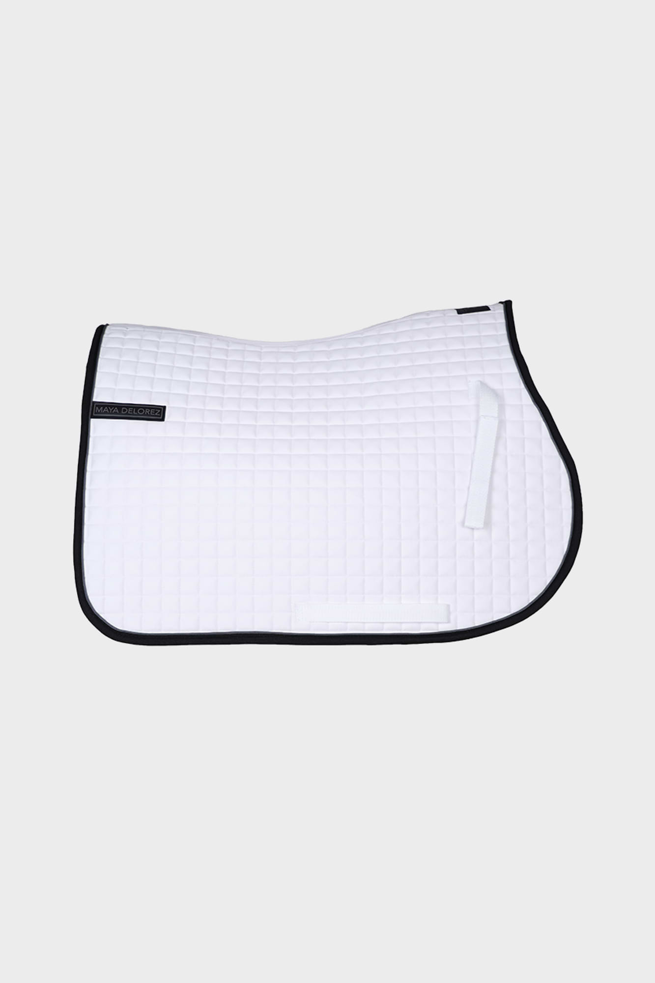 Jumping Saddle Pad