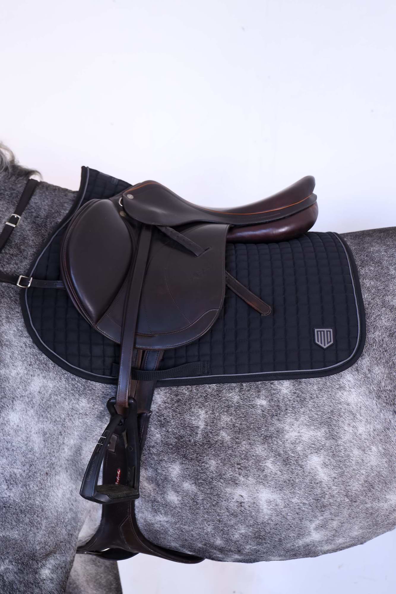 Jumping Saddle Pad