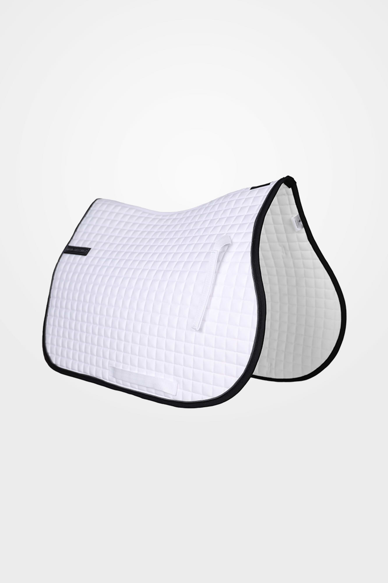 Jumping Saddle Pad