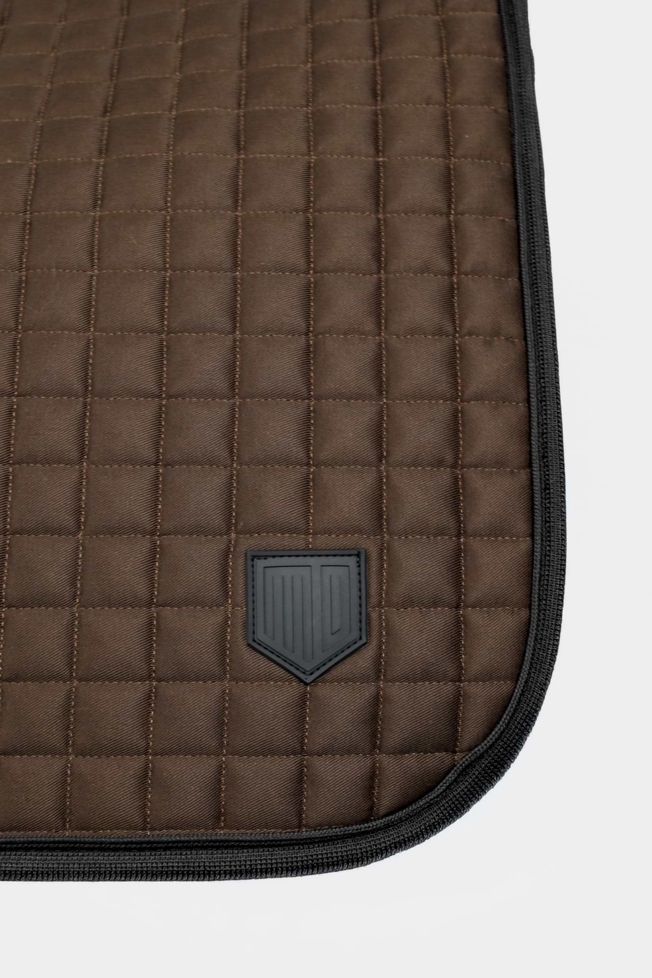 Jumping Saddle Pad