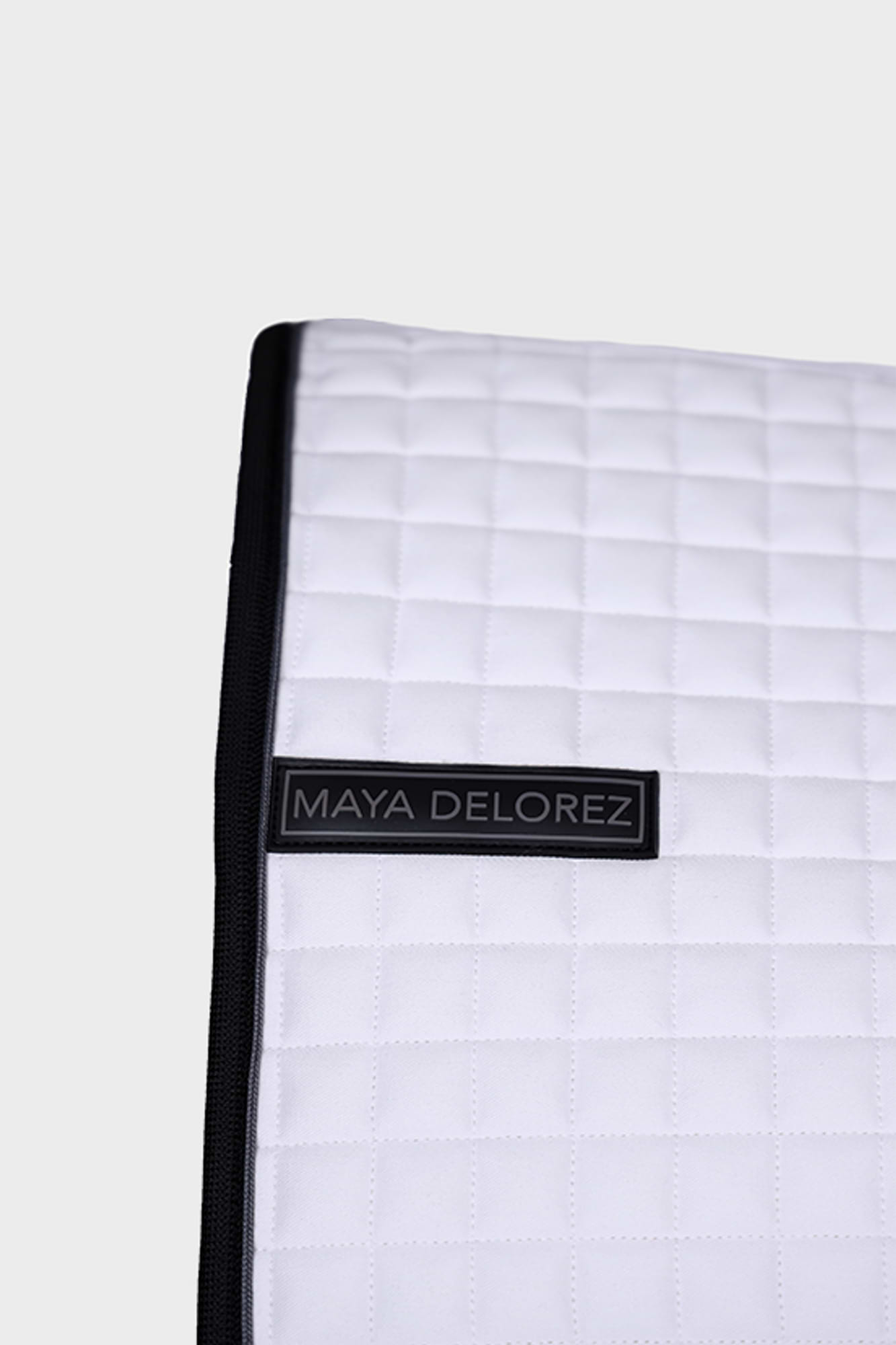Jumping Saddle Pad