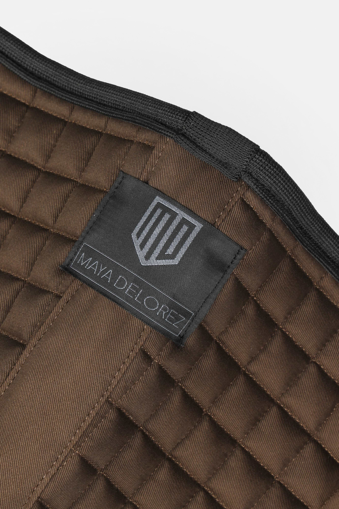 Jumping Saddle Pad