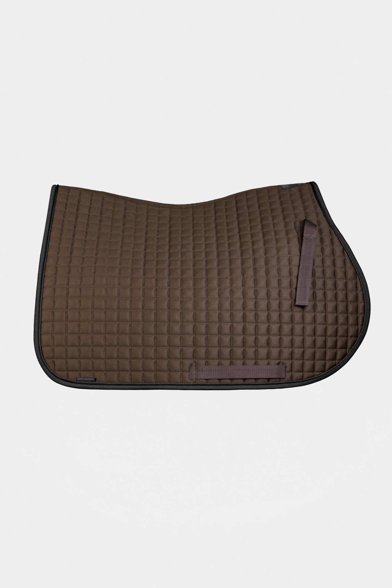 Jumping Saddle Pad