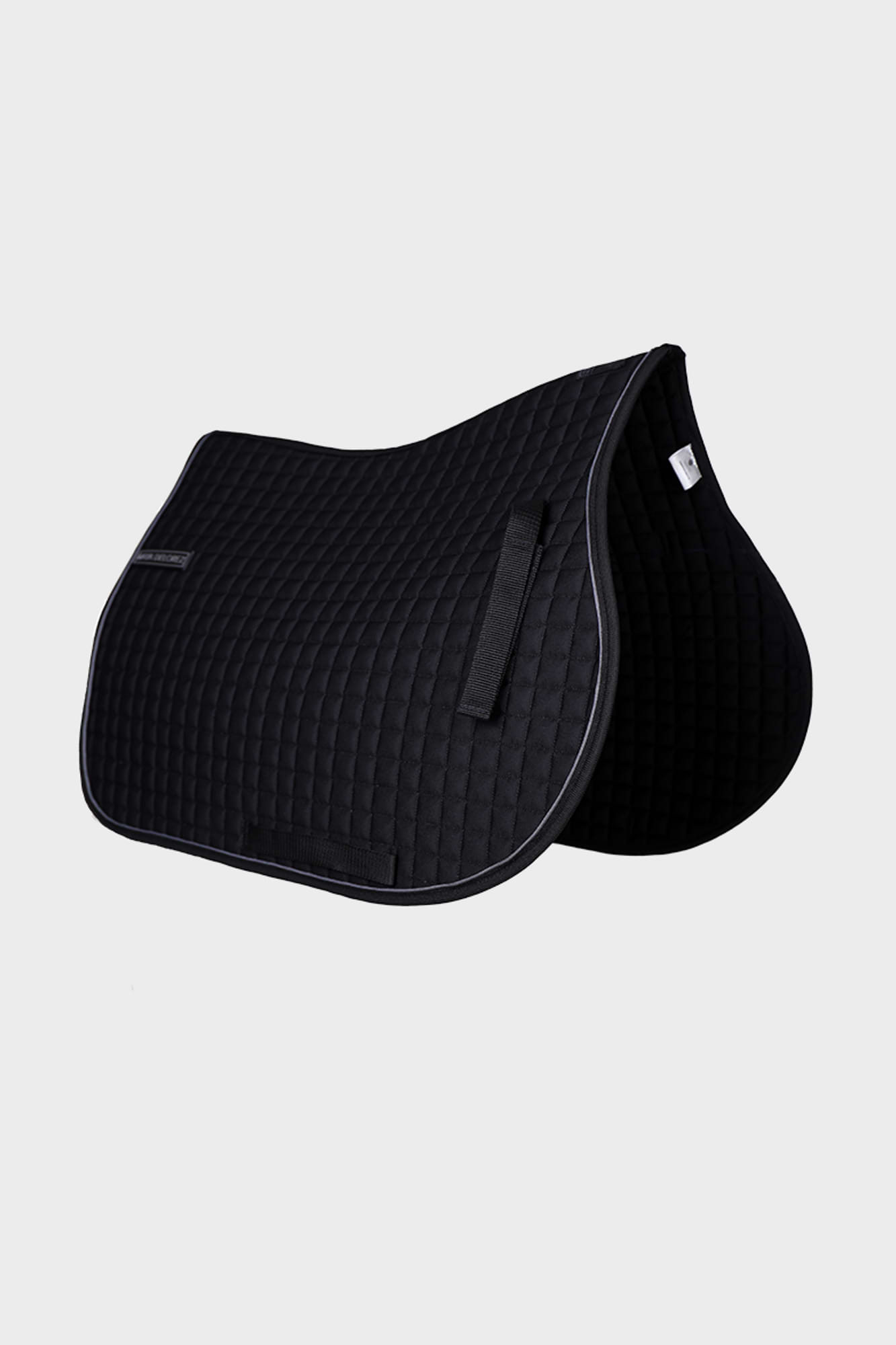 Jumping Saddle Pad