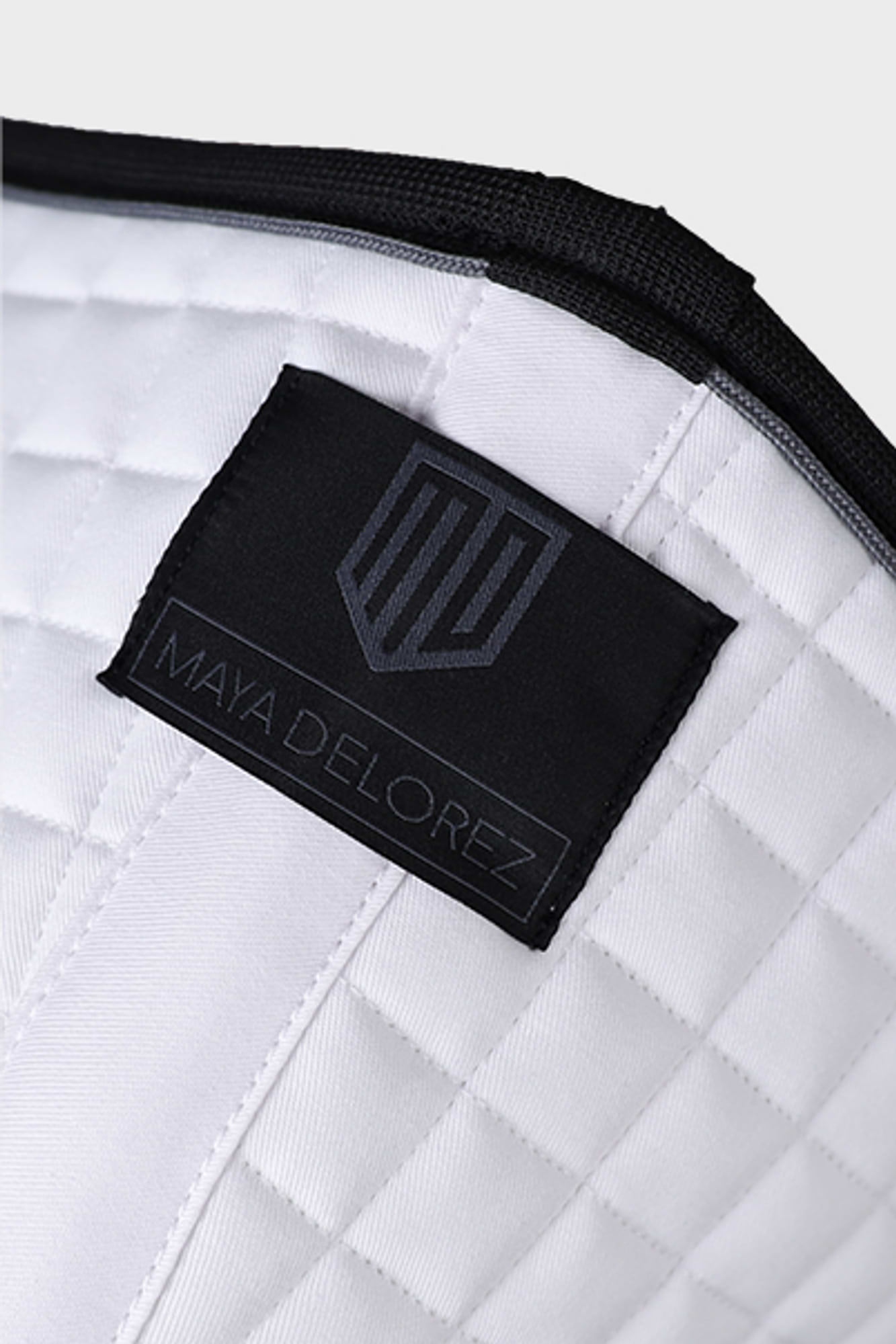 Dressage Saddle Pad